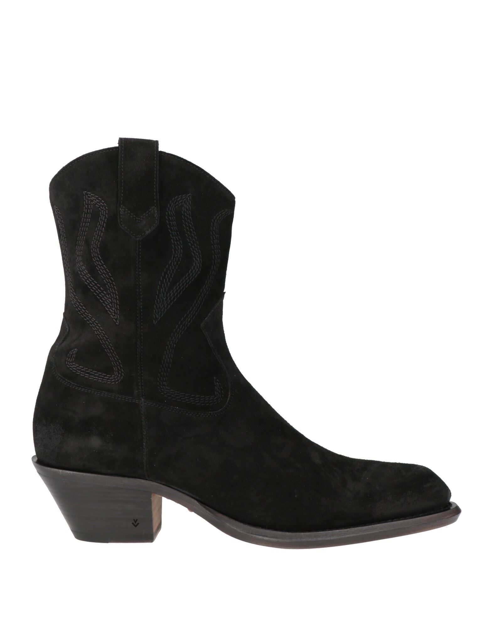 JOHN VARVATOS ΠΑΠΟΥΤΣΙΑ Μποτάκια