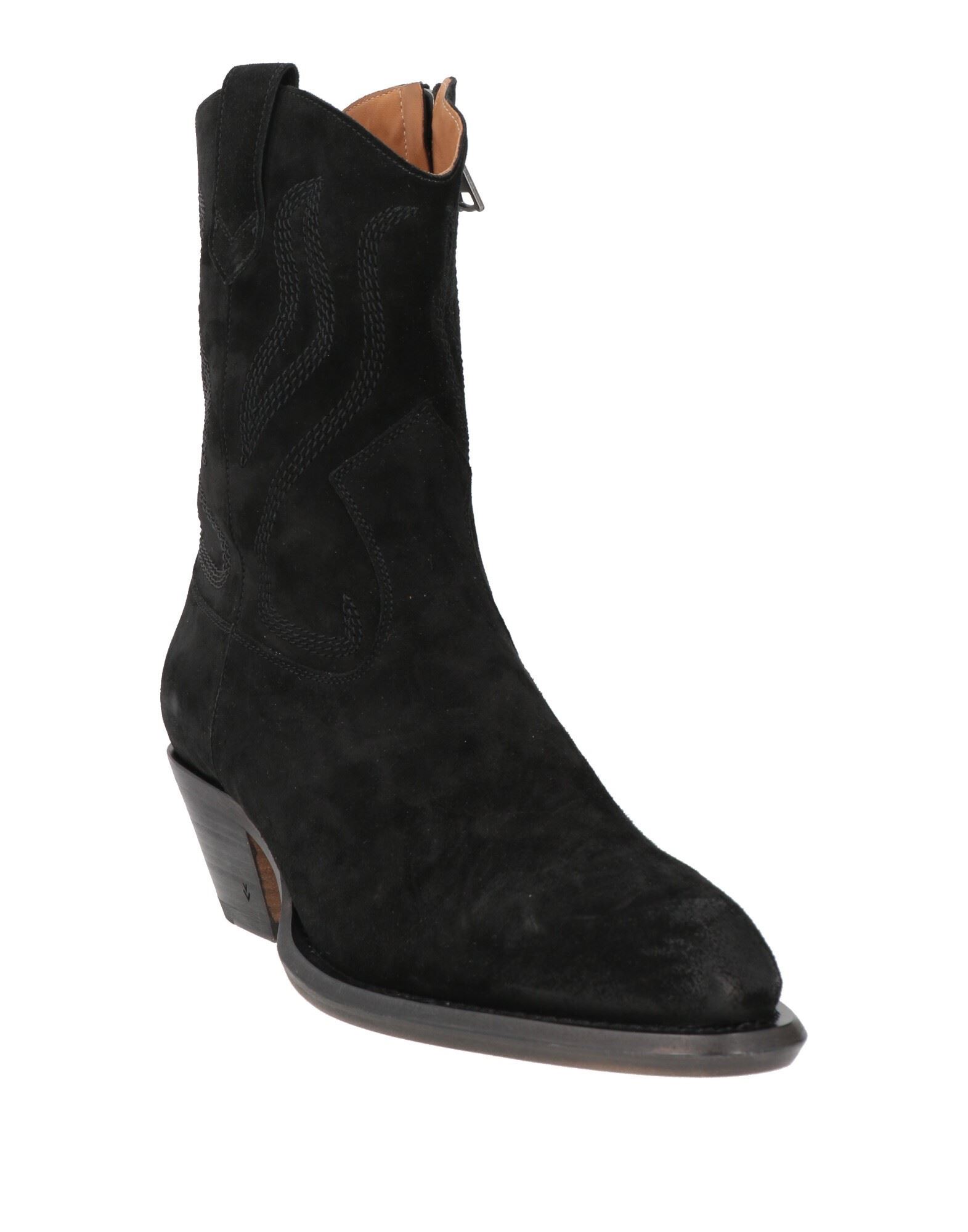  John Varvatos - Calzado - Botines De Caña Alta - On Yoox.com 
