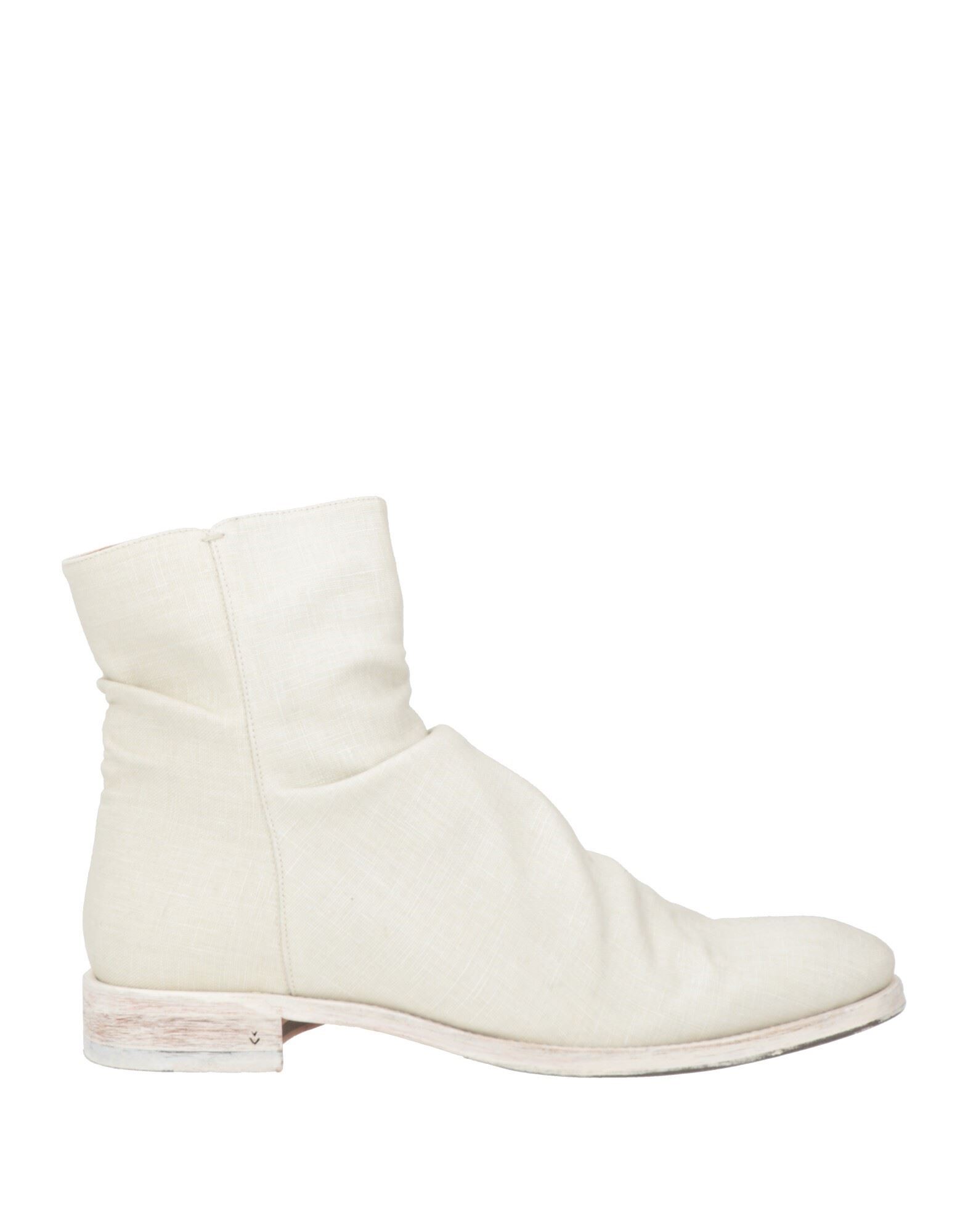 JOHN VARVATOS JOHN VARVATOS ΠΑΠΟΥΤΣΙΑ Μποτάκια