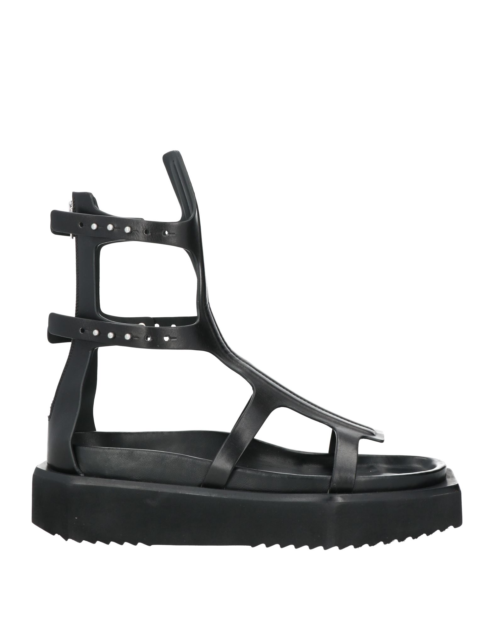 RICK OWENS RICK OWENS ΠΑΠΟΥΤΣΙΑ Πέδιλα