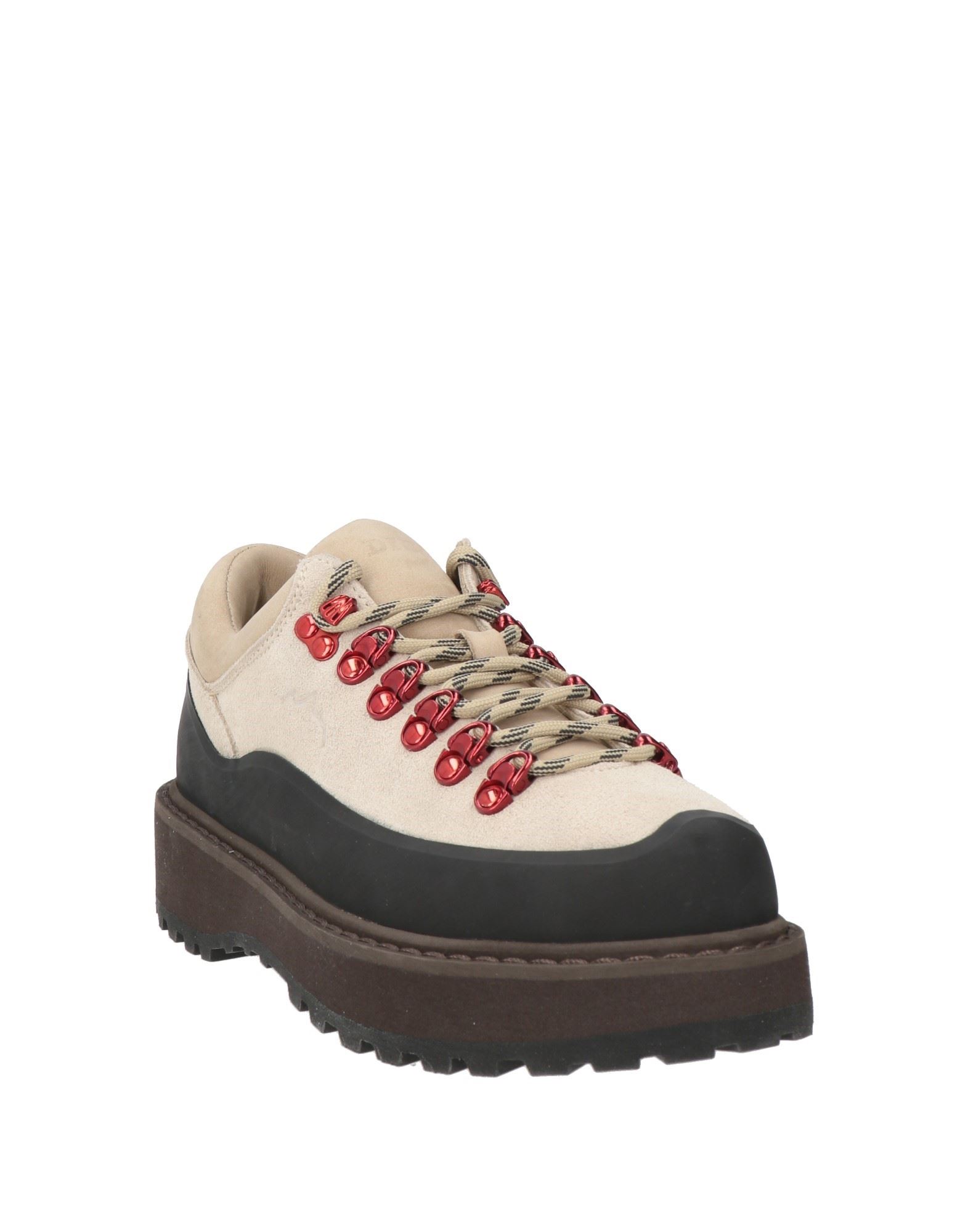  Diemme - Calzado - Botines De Caña Alta - On Yoox.com 