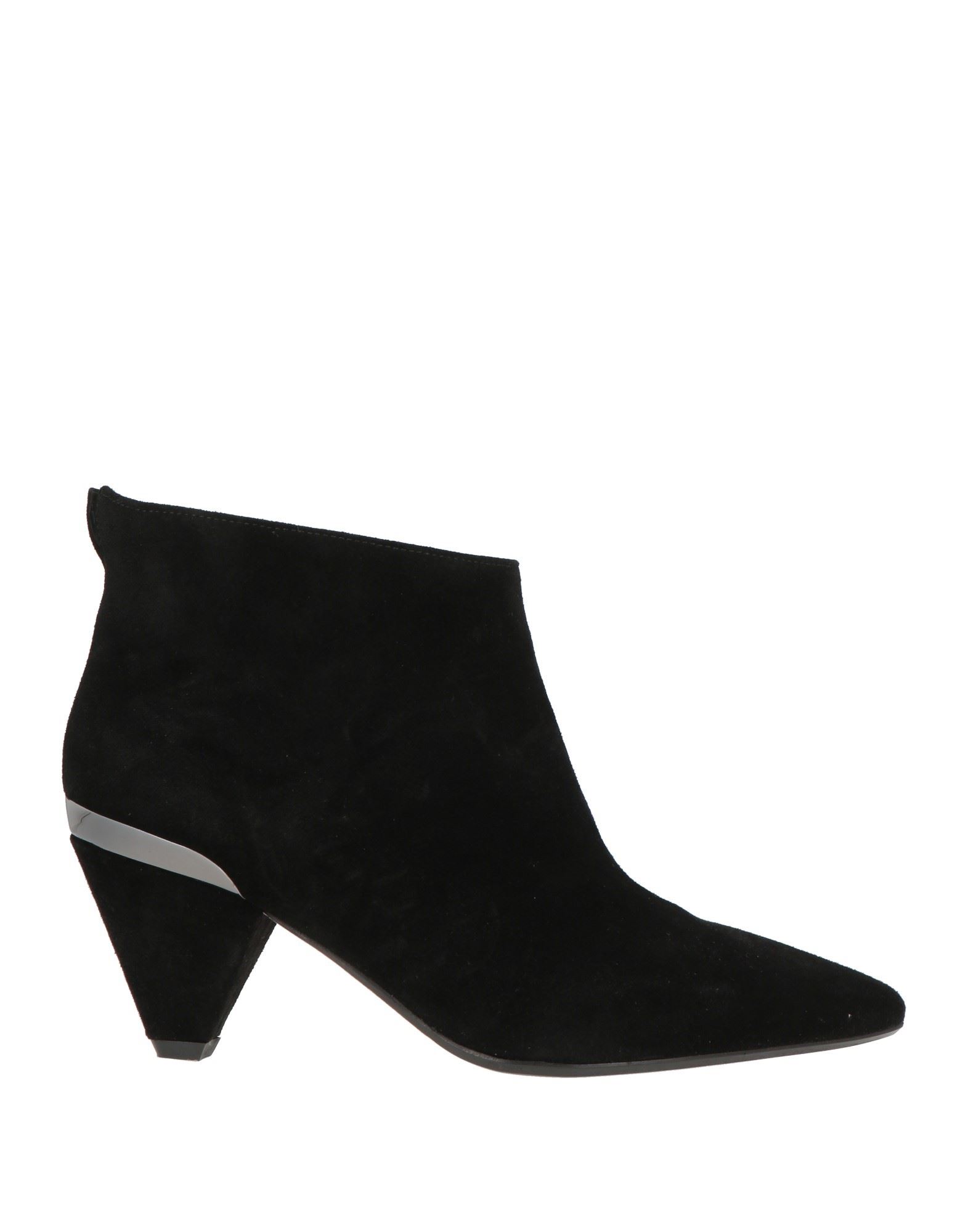  Anna F. - Calzado - Botines De Caña Alta - On Yoox.com 