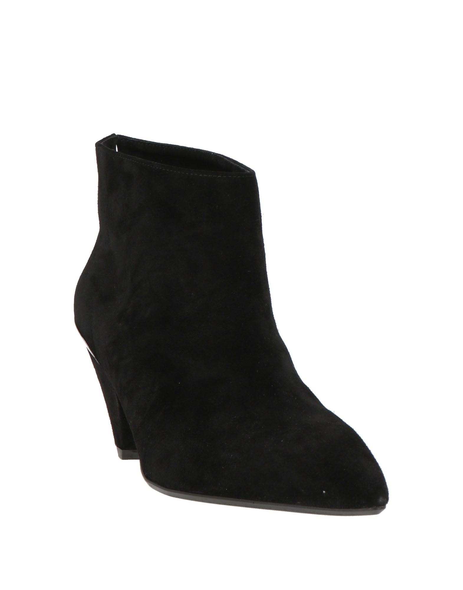  Anna F. - Calzado - Botines De Caña Alta - On Yoox.com 