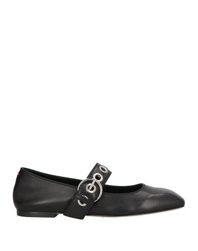 Ballerina Damen Schwarz 36,38,41 Damen