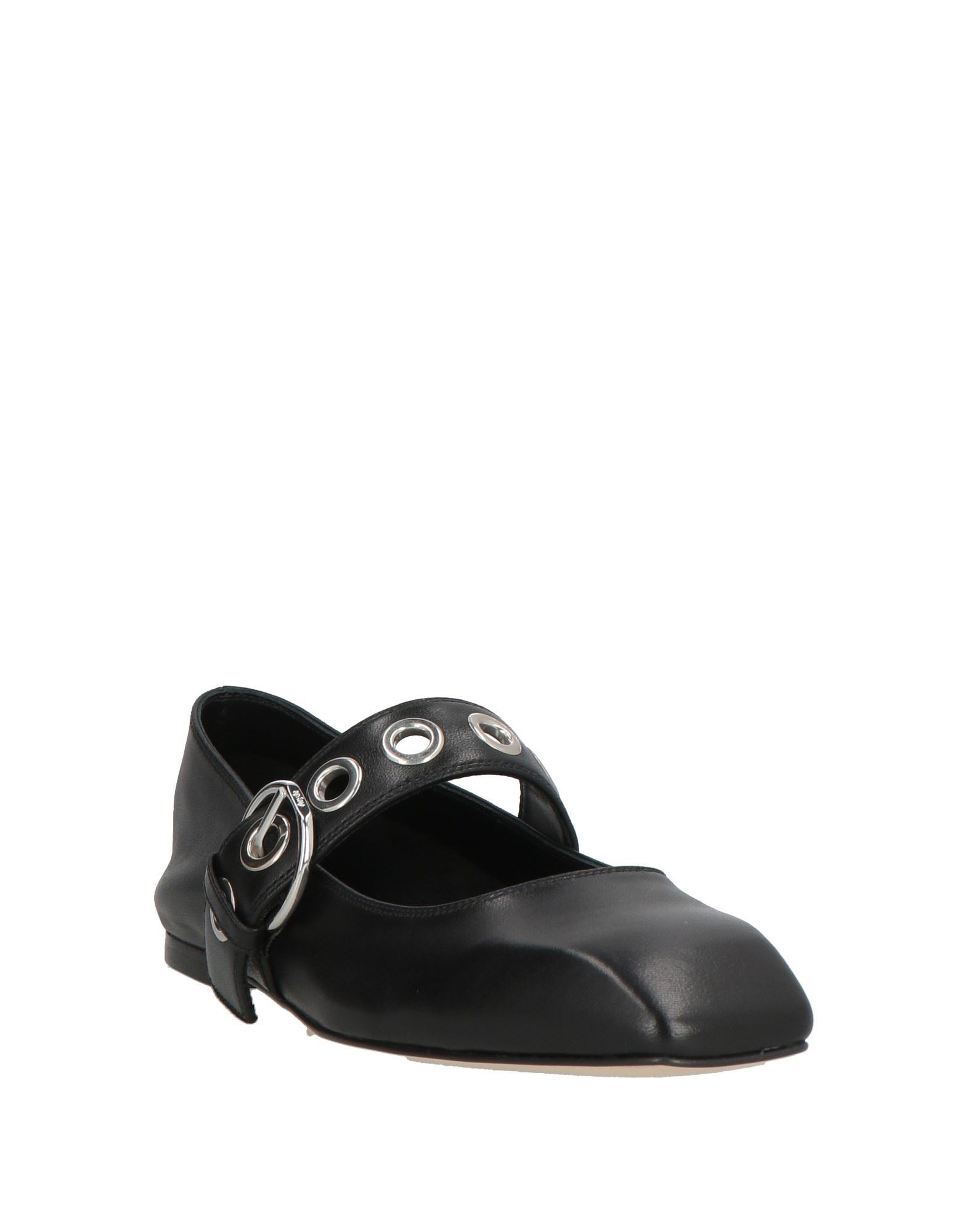 Aeyde - Schuhe - Ballerinas - On Yoox.com 