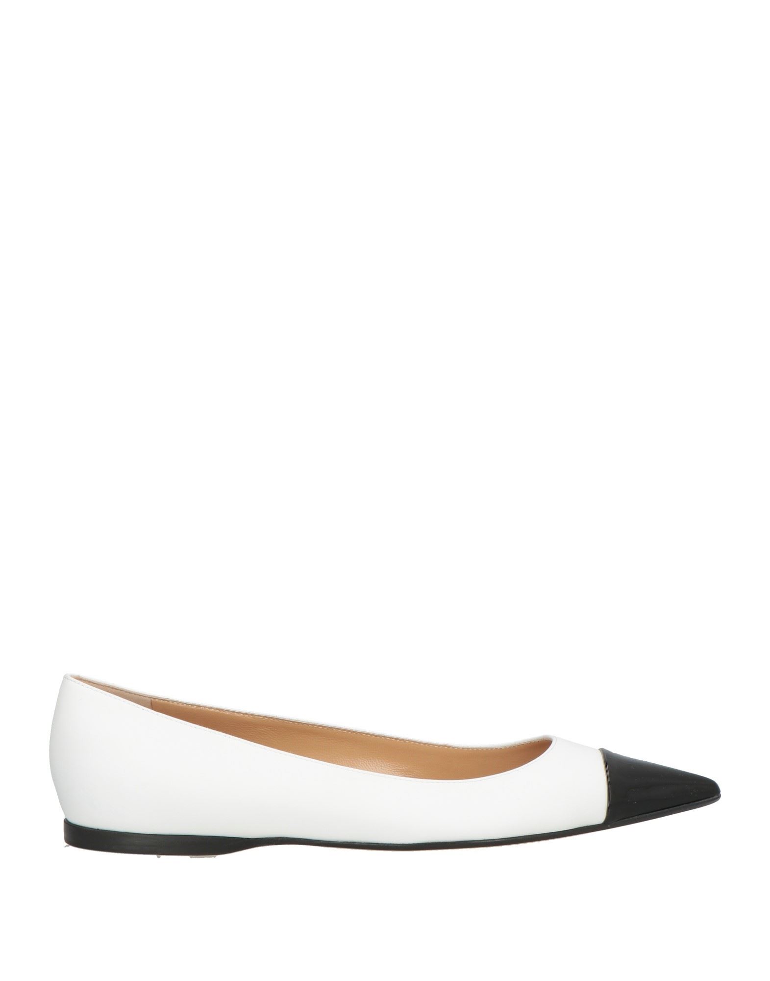  Sergio Rossi - Schuhe - Ballerinas - On Yoox.com 
