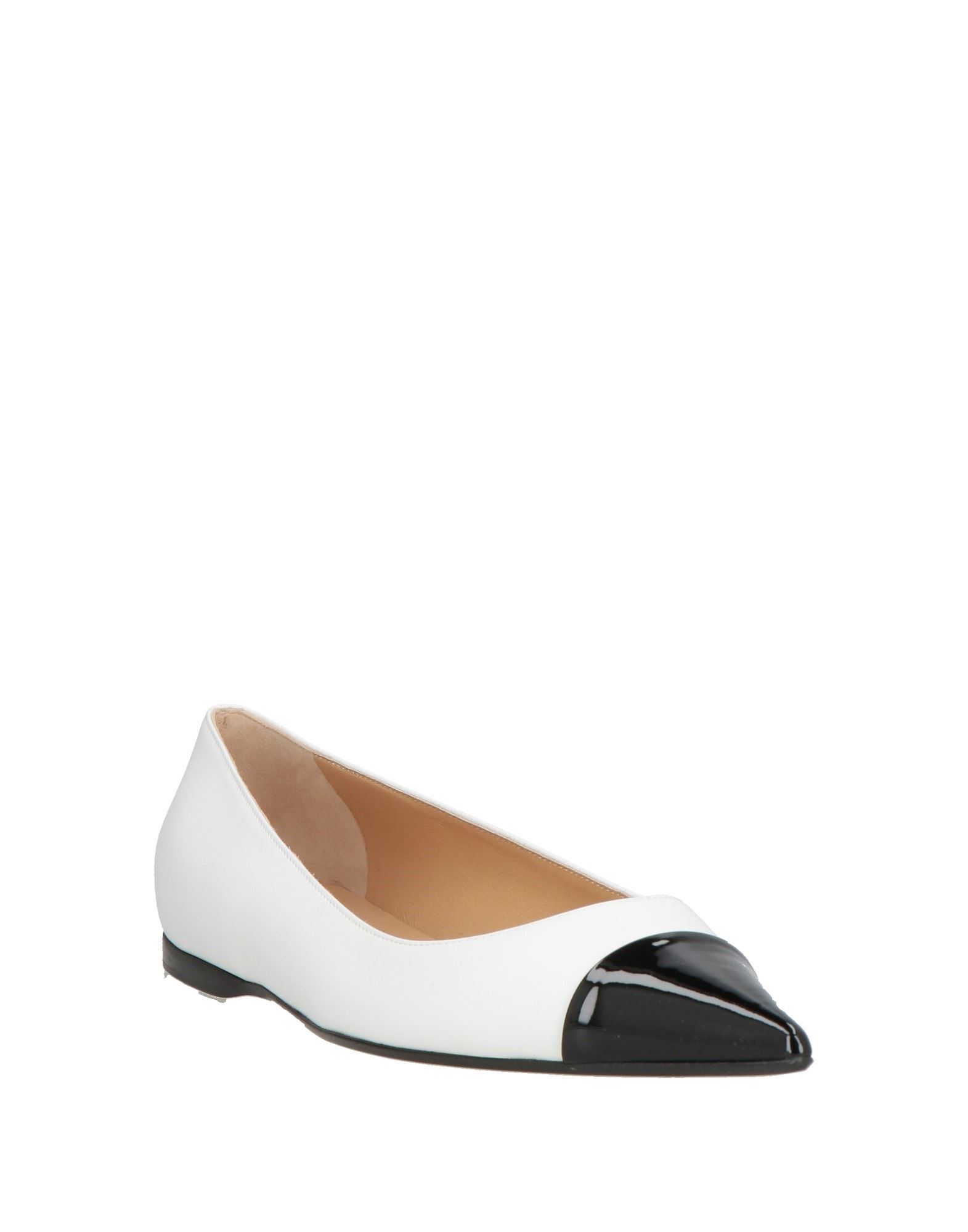  Sergio Rossi - Schuhe - Ballerinas - On Yoox.com 