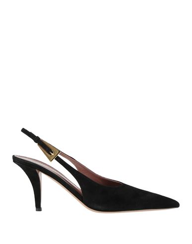 Pumps Damen Schwarz 40 Damen