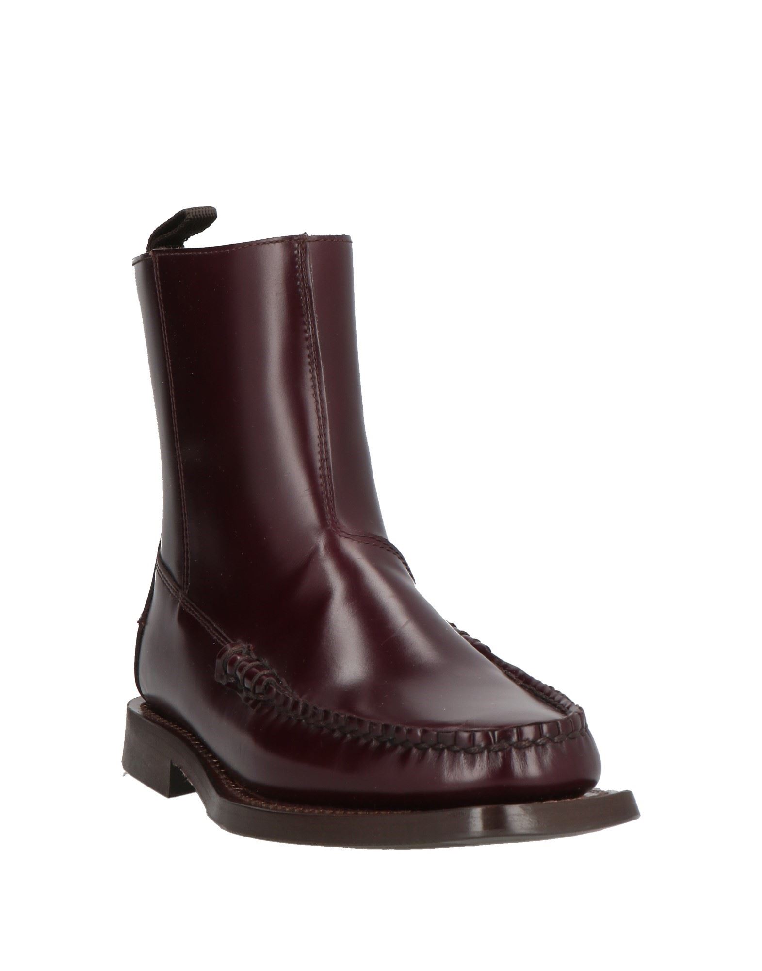  Hereu - Schuhe - Stiefeletten - On Yoox.com 
