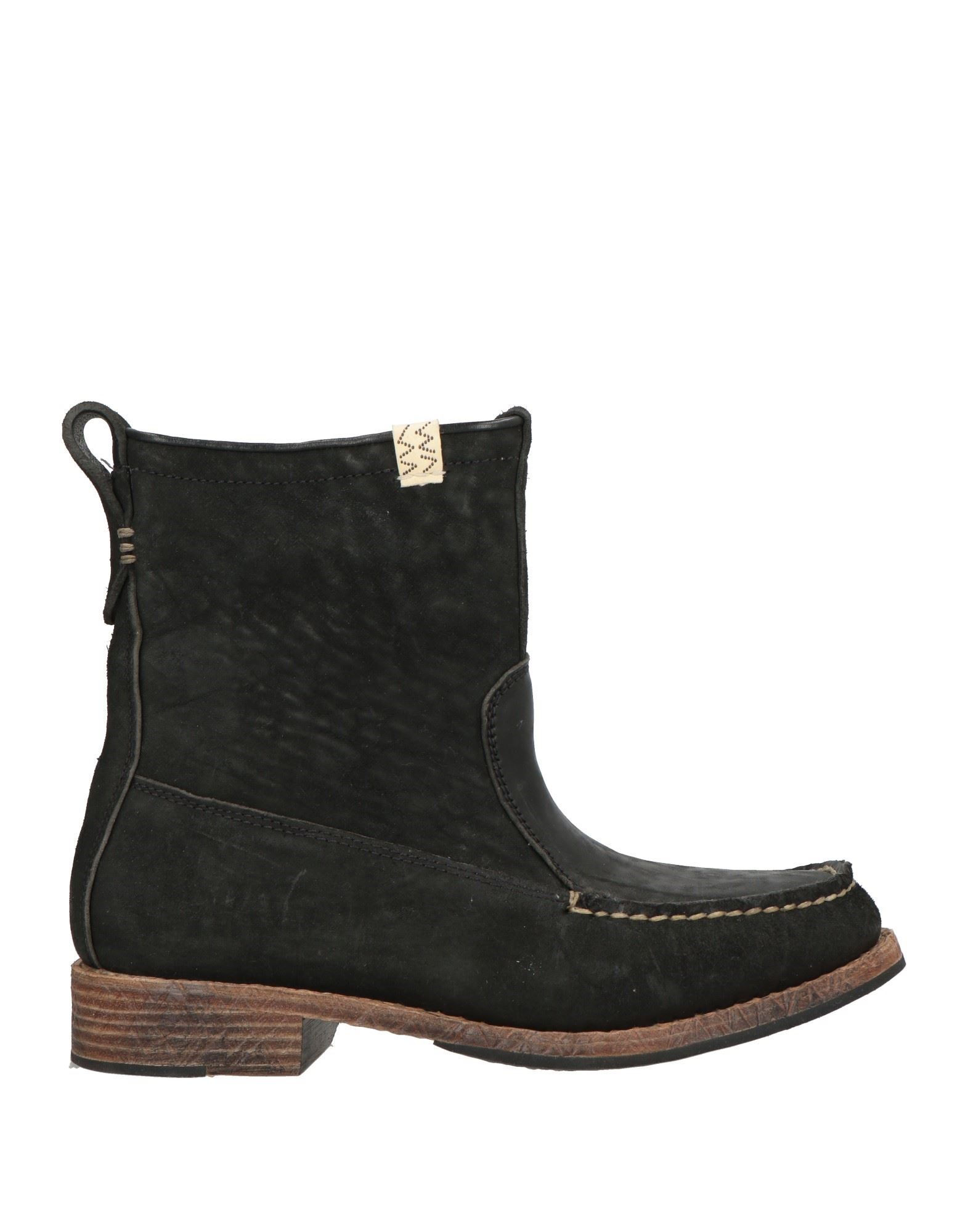 VISVIM ΠΑΠΟΥΤΣΙΑ Μποτάκια