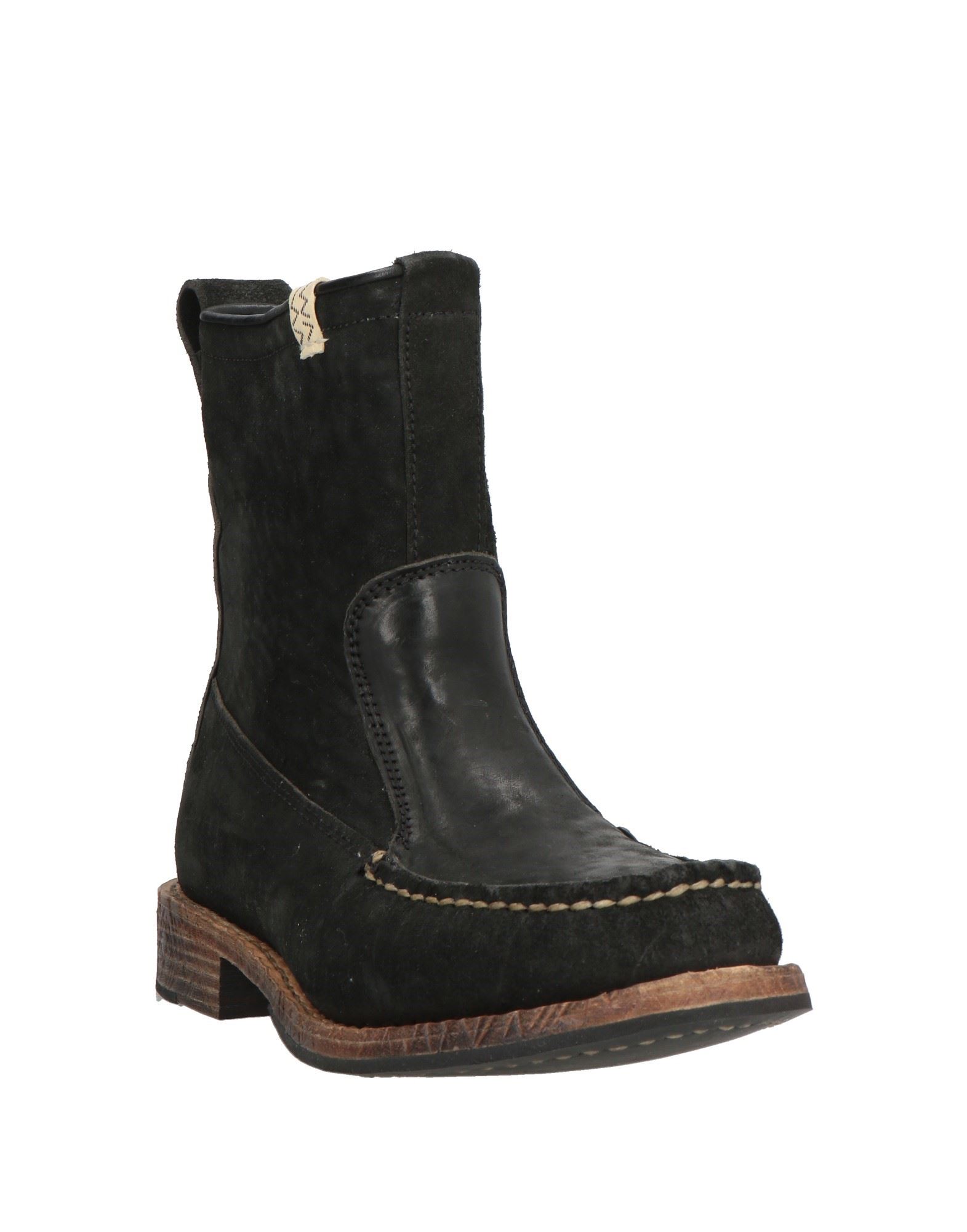  Visvim - Calzado - Botines De Caña Alta - On Yoox.com 