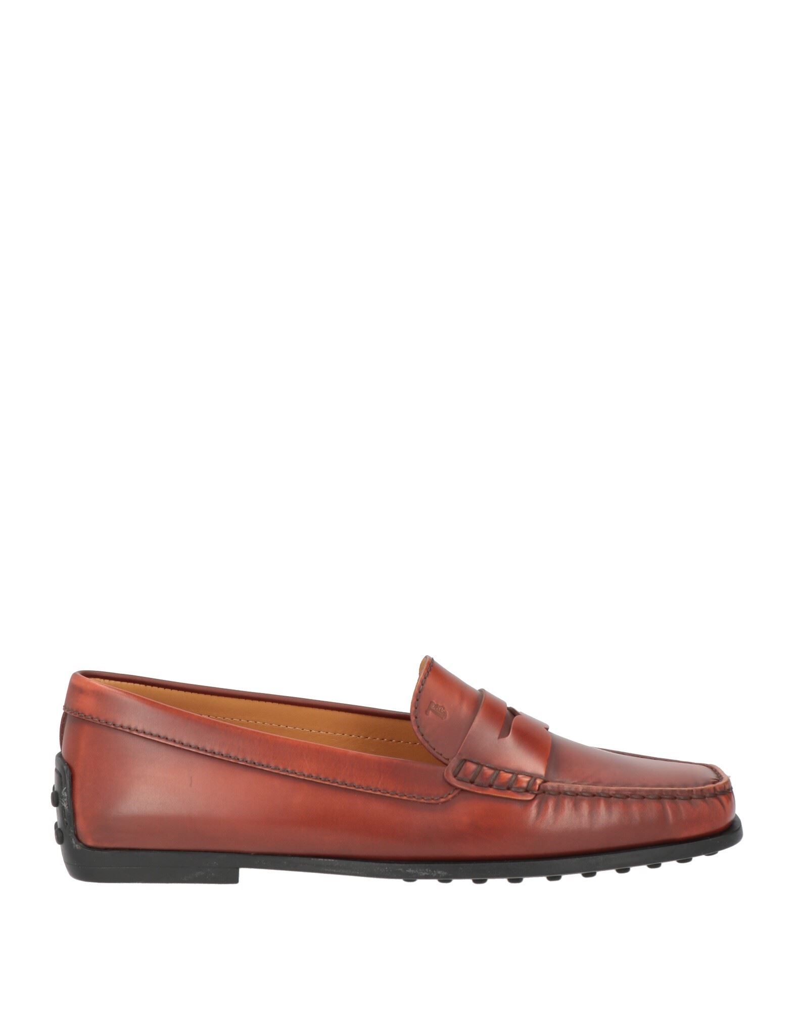 TOD'S ΠΑΠΟΥΤΣΙΑ Μοκασίνια