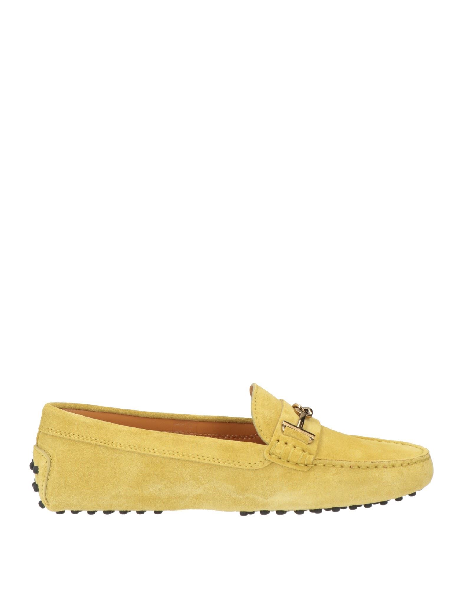 TOD'S ΠΑΠΟΥΤΣΙΑ Μοκασίνια