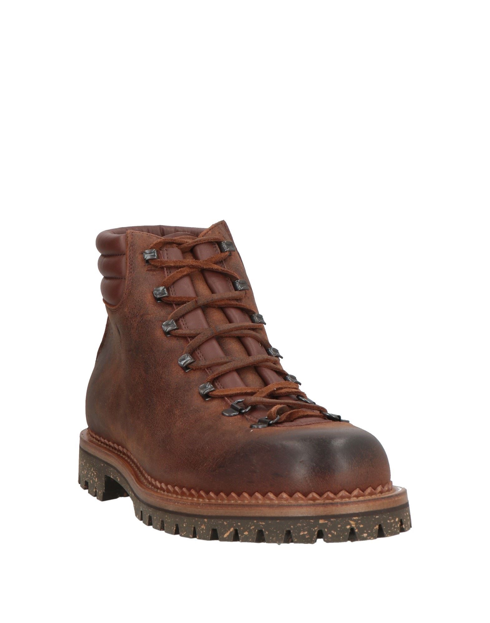  Yuketen - Schuhe - Stiefeletten - On Yoox.com 