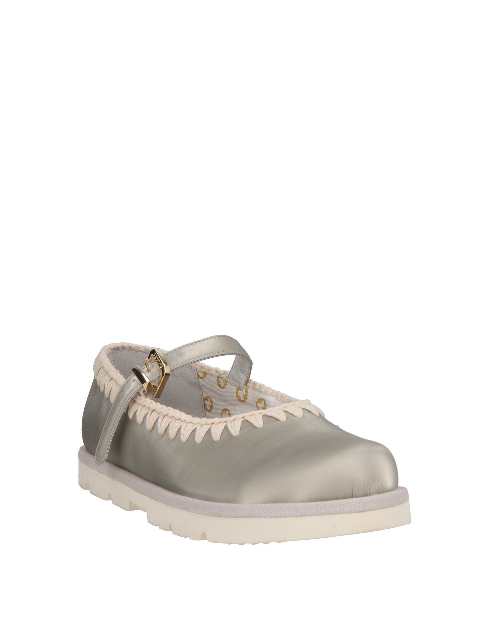  Mou - Schuhe - Ballerinas - On Yoox.com 