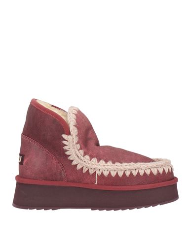Stiefelette Damen Malve 37,39 Damen
