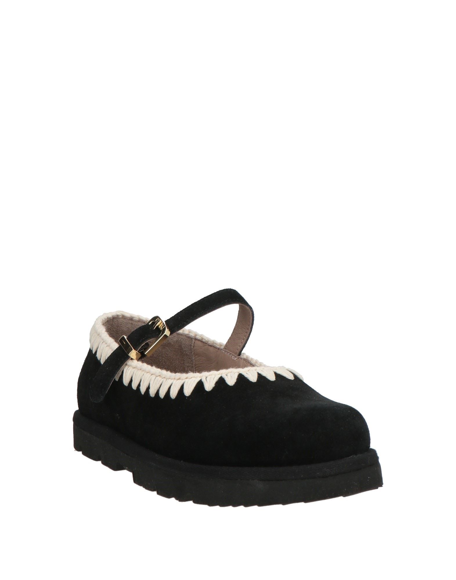  Mou - Schuhe - Ballerinas - On Yoox.com 