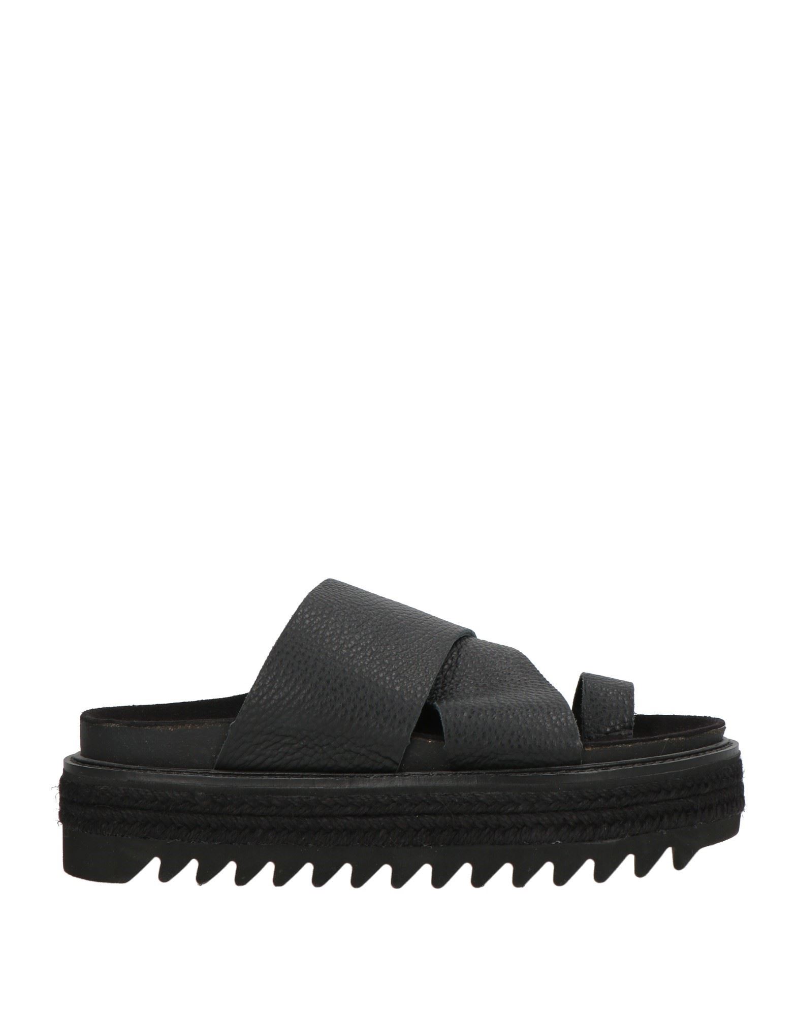  Yohji Yamamoto - Schuhe - Zehentrenner - On Yoox.com 