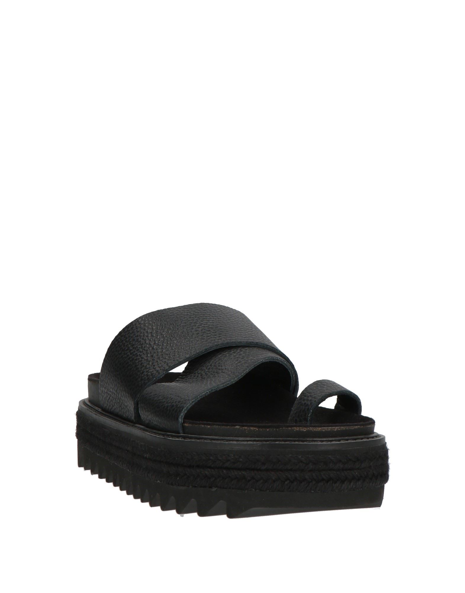 Yohji Yamamoto - Schuhe - Zehentrenner - On Yoox.com 