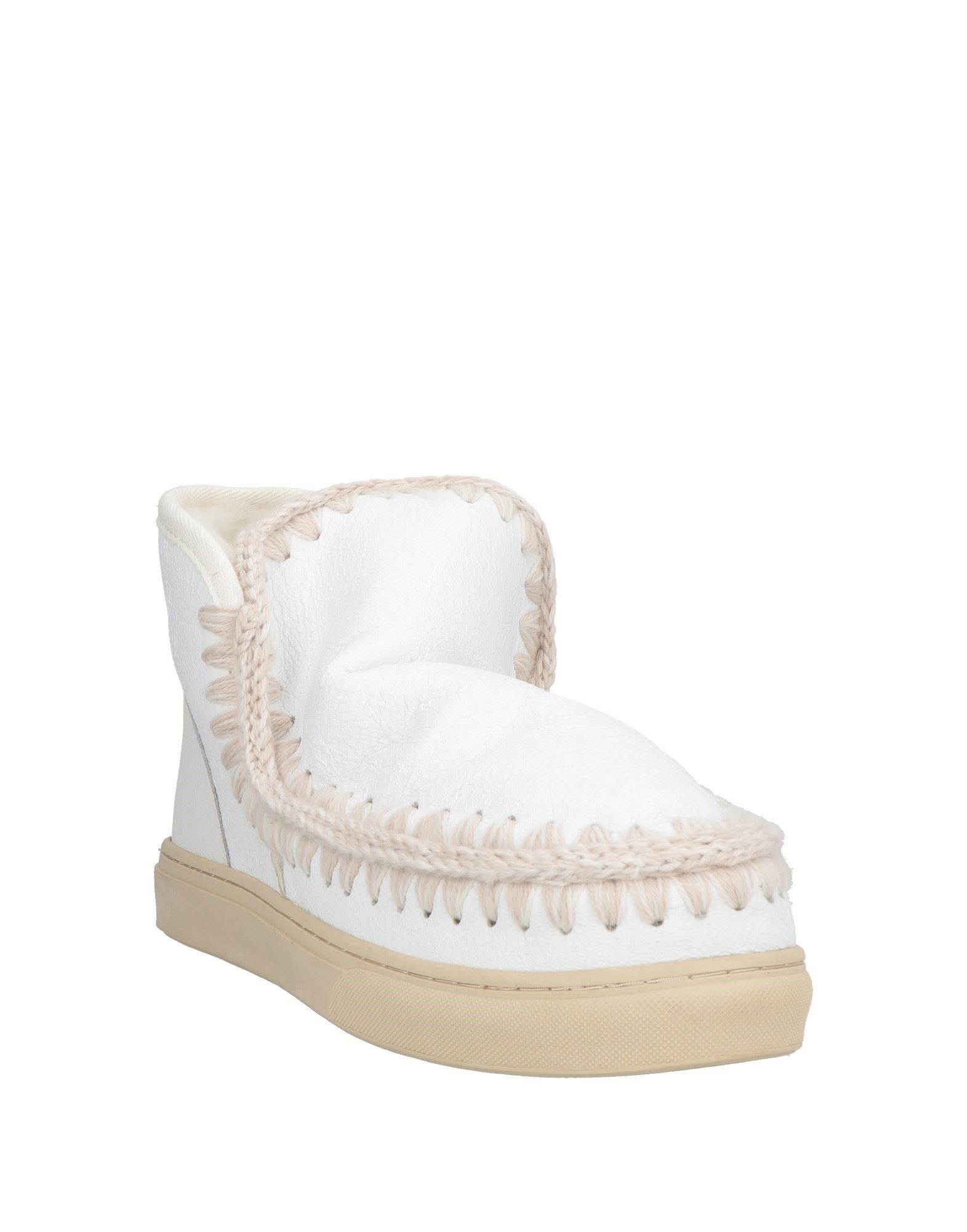  Mou - Schuhe - Stiefeletten - On Yoox.com 