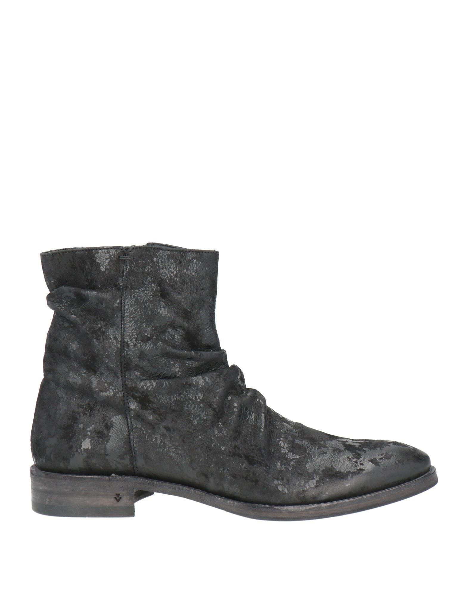 JOHN VARVATOS ΠΑΠΟΥΤΣΙΑ Μποτάκια