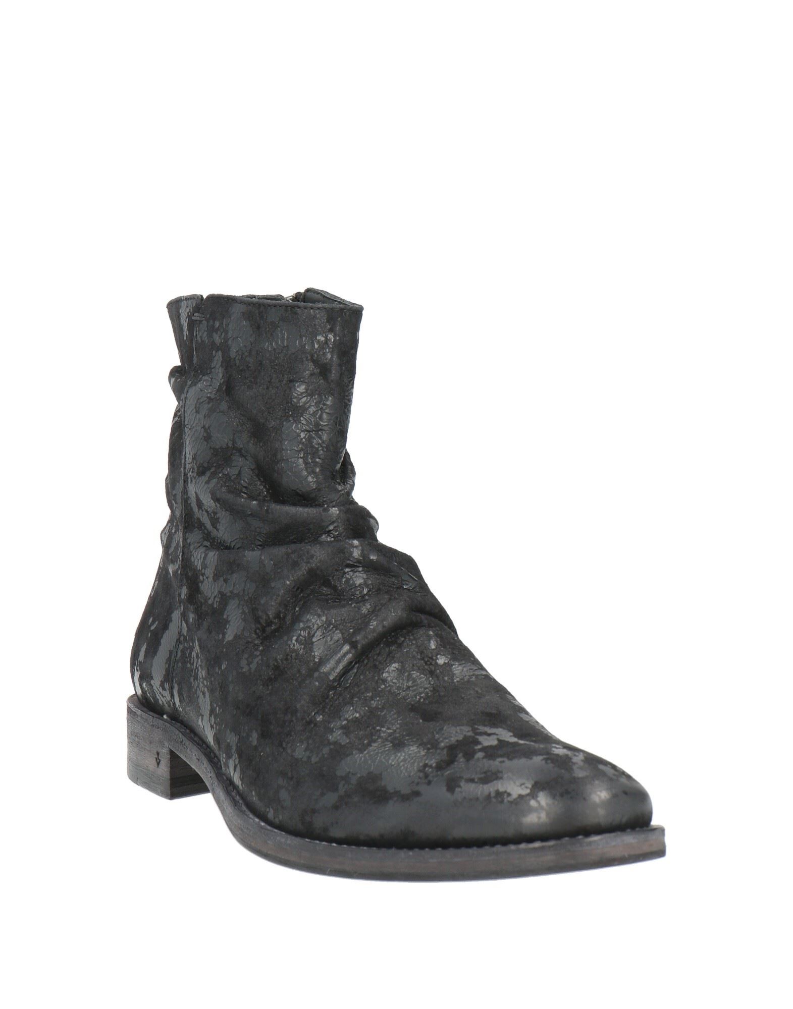  John Varvatos - Calzado - Botines De Caña Alta - On Yoox.com 
