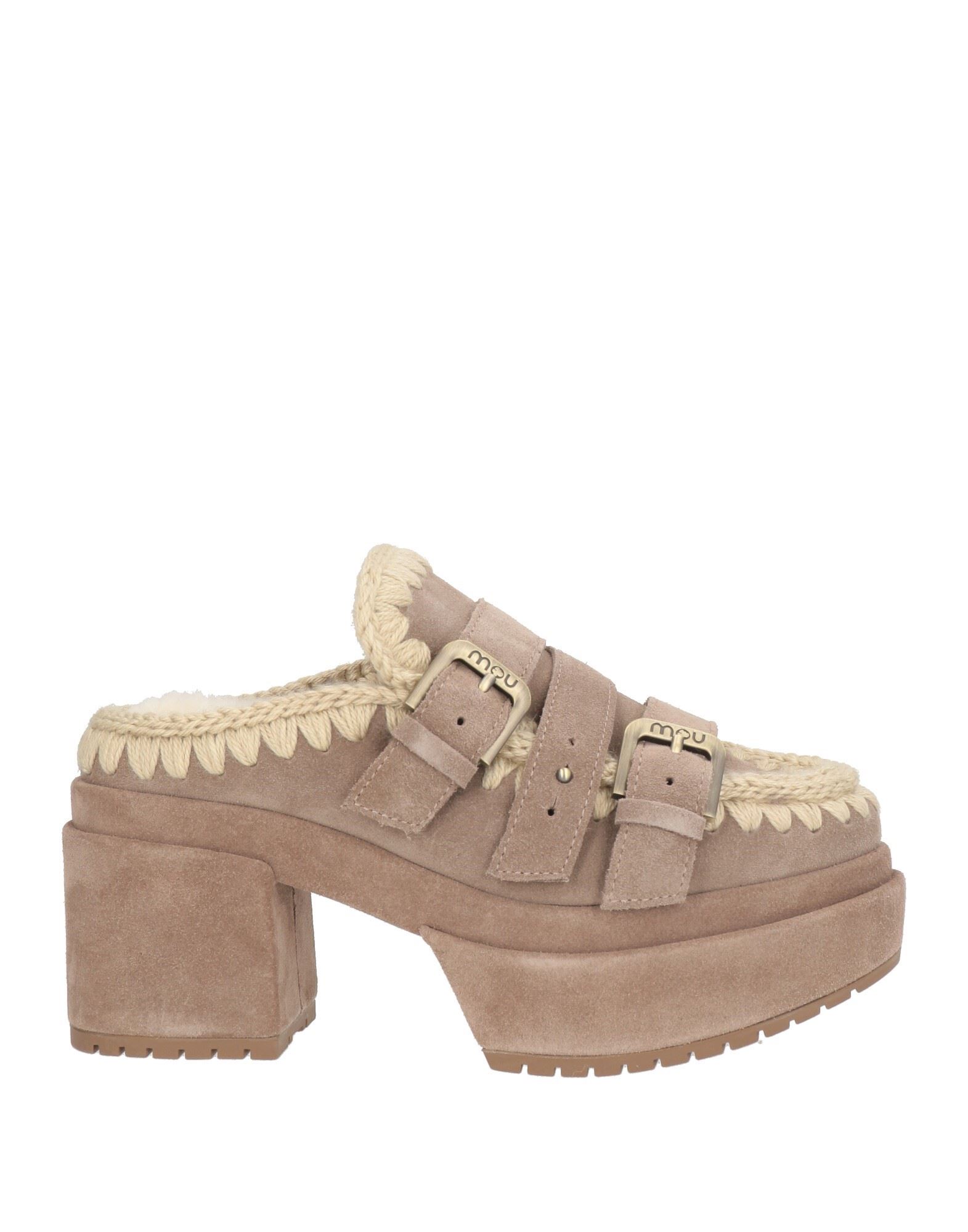  Mou - Calzado - Mules & Zuecos - On Yoox.com 