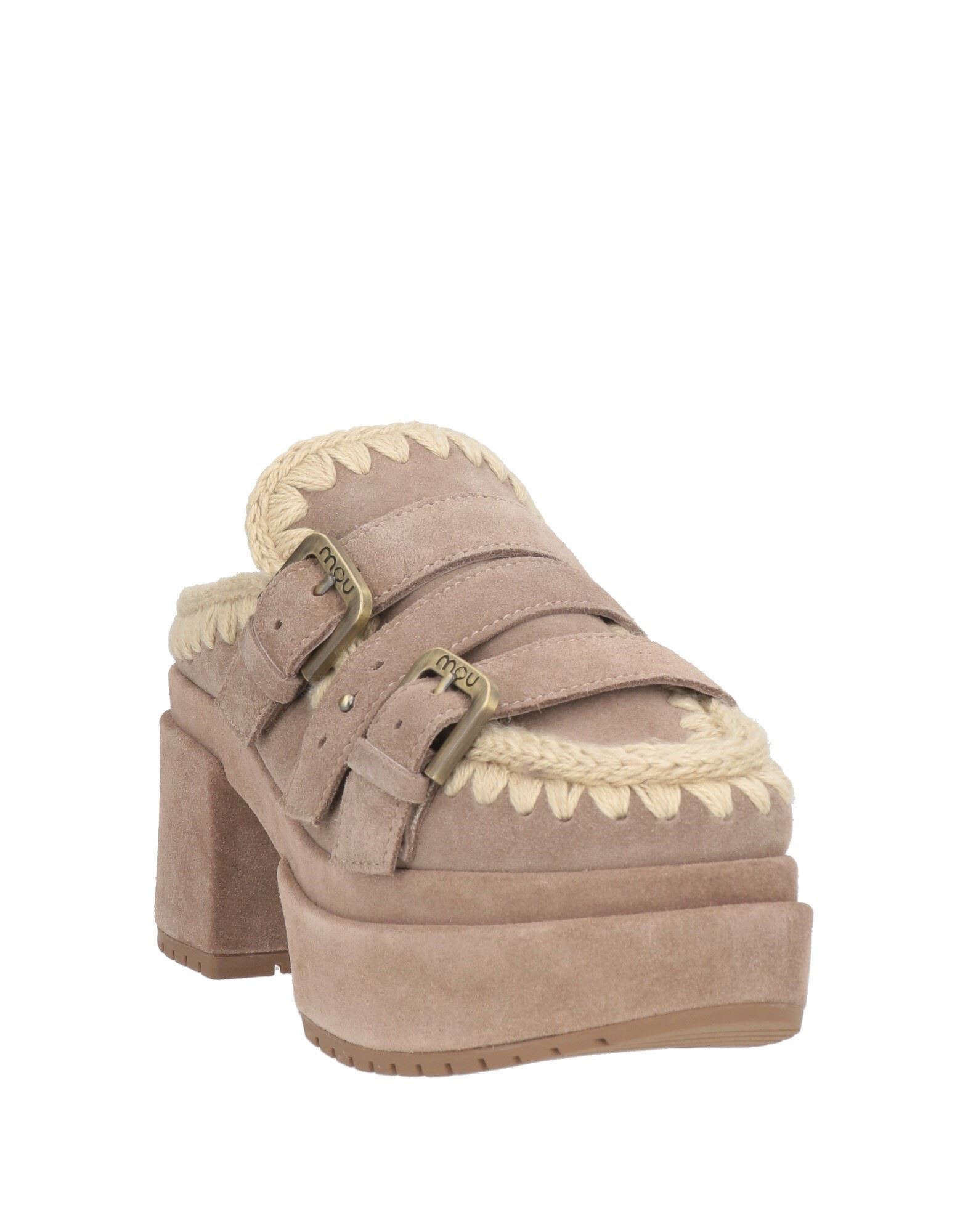  Mou - Calzado - Mules & Zuecos - On Yoox.com 