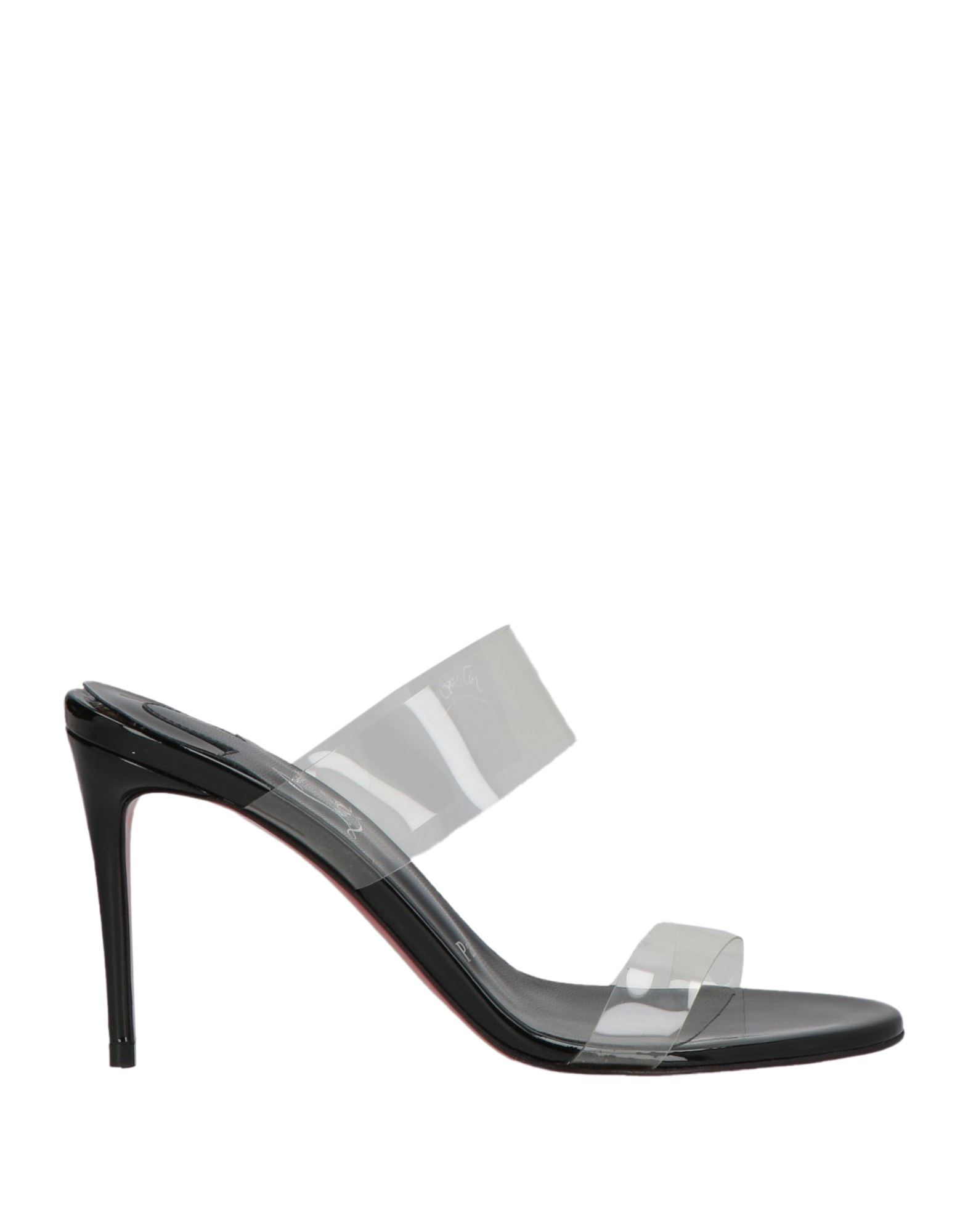 CHRISTIAN LOUBOUTIN CHRISTIAN LOUBOUTIN ΠΑΠΟΥΤΣΙΑ Πέδιλα