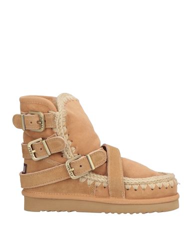 Stiefelette Damen Sand 37,38 Damen