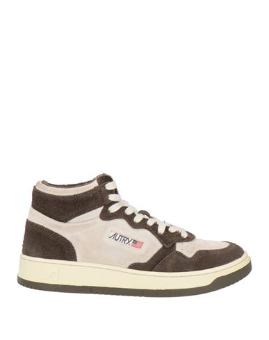 Sneakers Hombre Café 42 Hombre