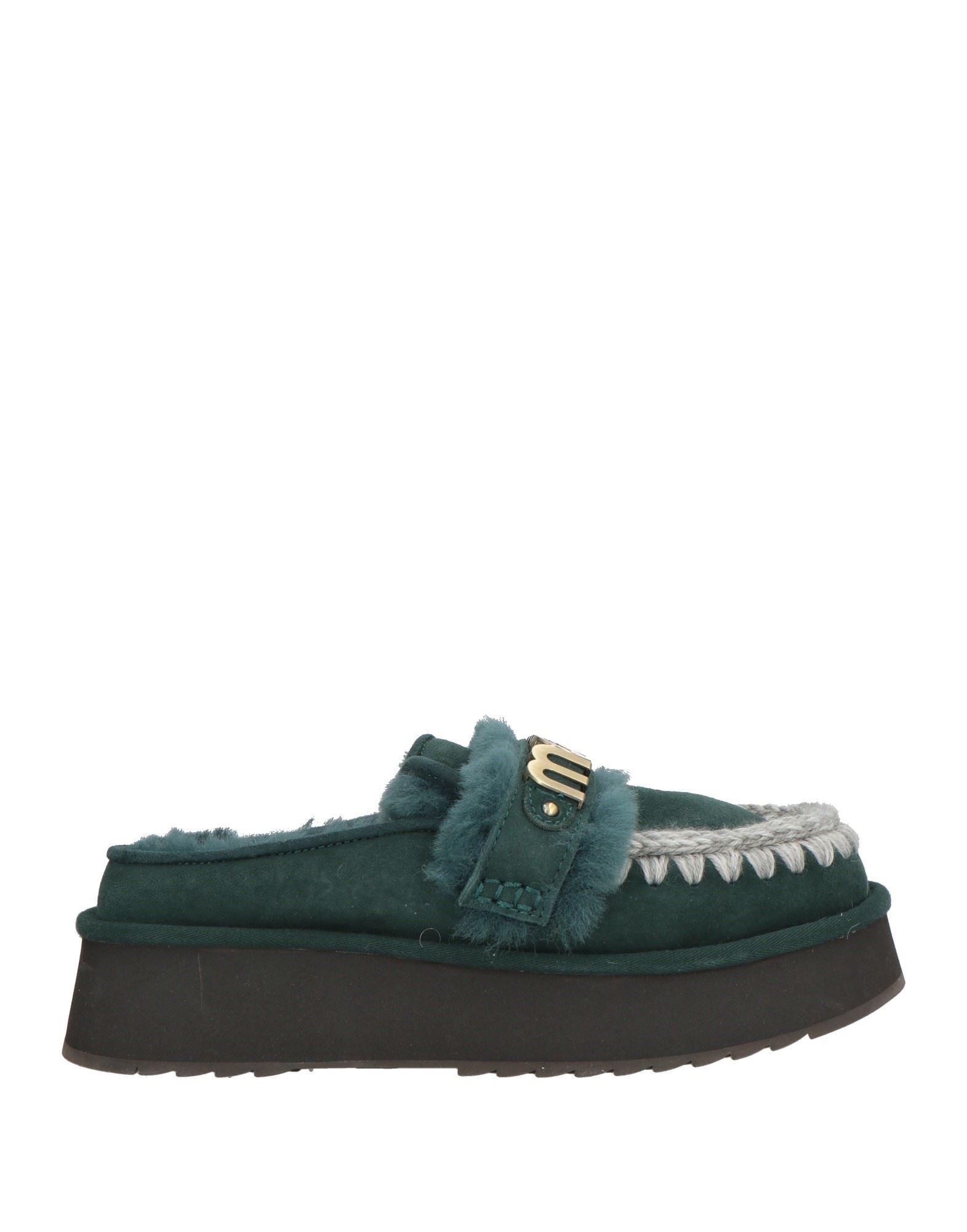  Mou - Calzado - Mules & Zuecos - On Yoox.com 