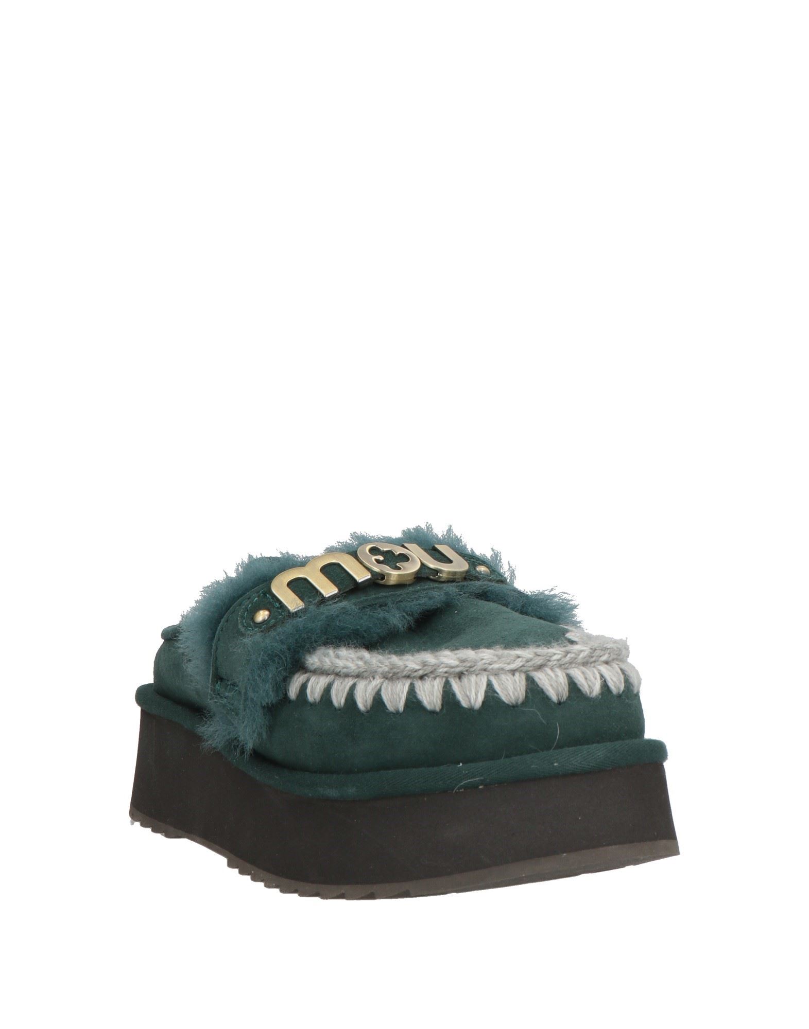  Mou - Calzado - Mules & Zuecos - On Yoox.com 