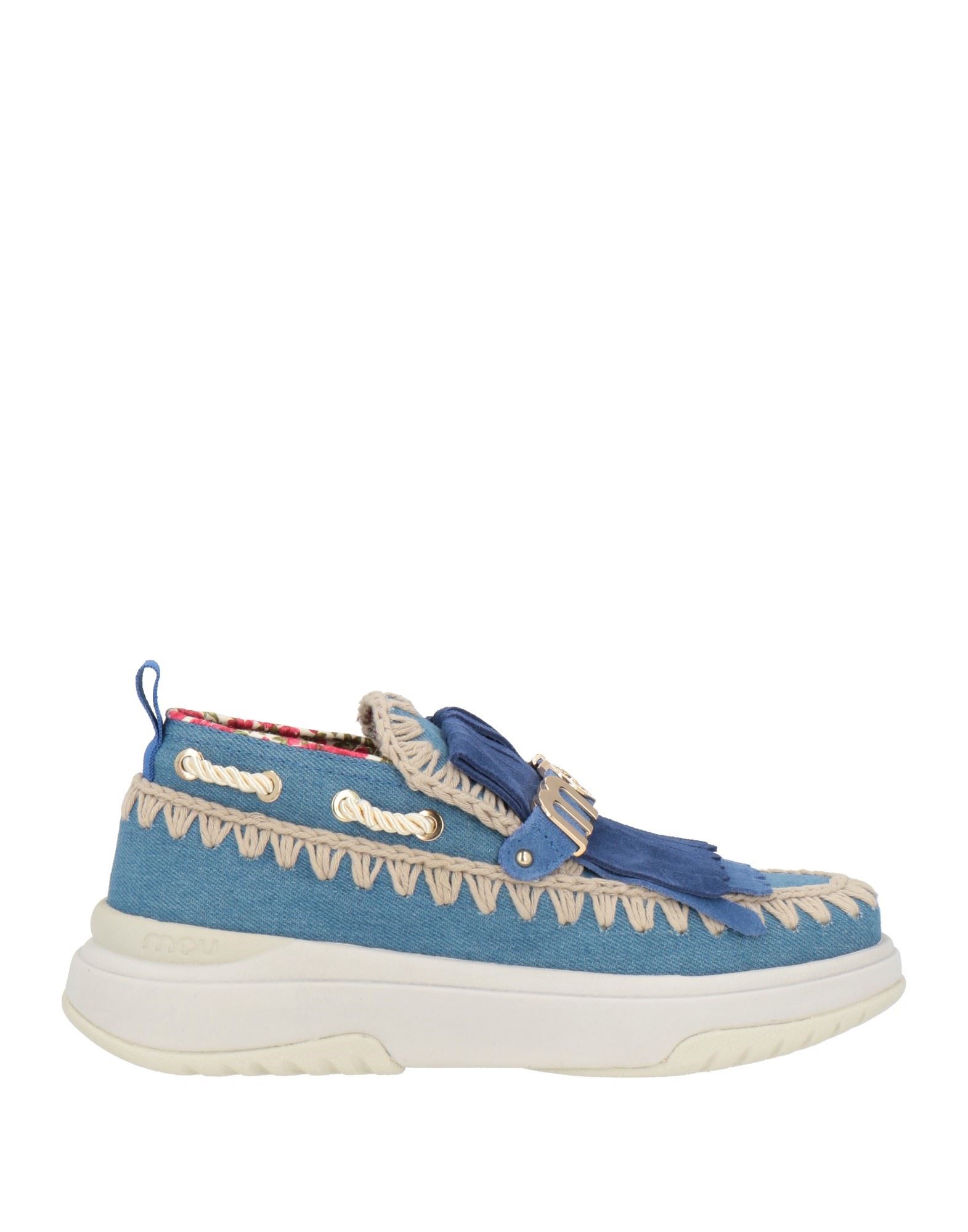  Mou - Schuhe - Sneakers - On Yoox.com 