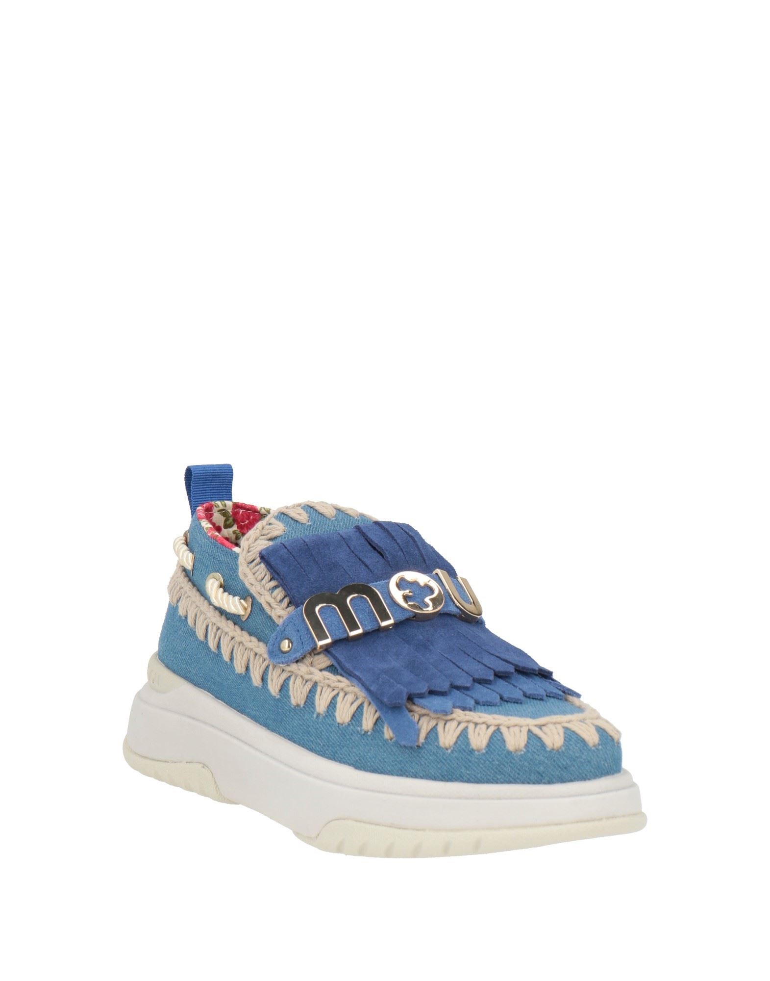  Mou - Schuhe - Sneakers - On Yoox.com 