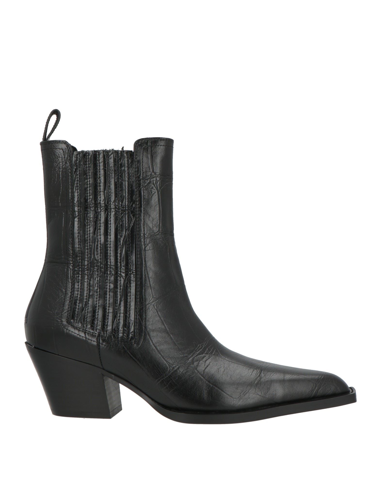  Lola Cruz - Calzado - Botines De Caña Alta - On Yoox.com 
