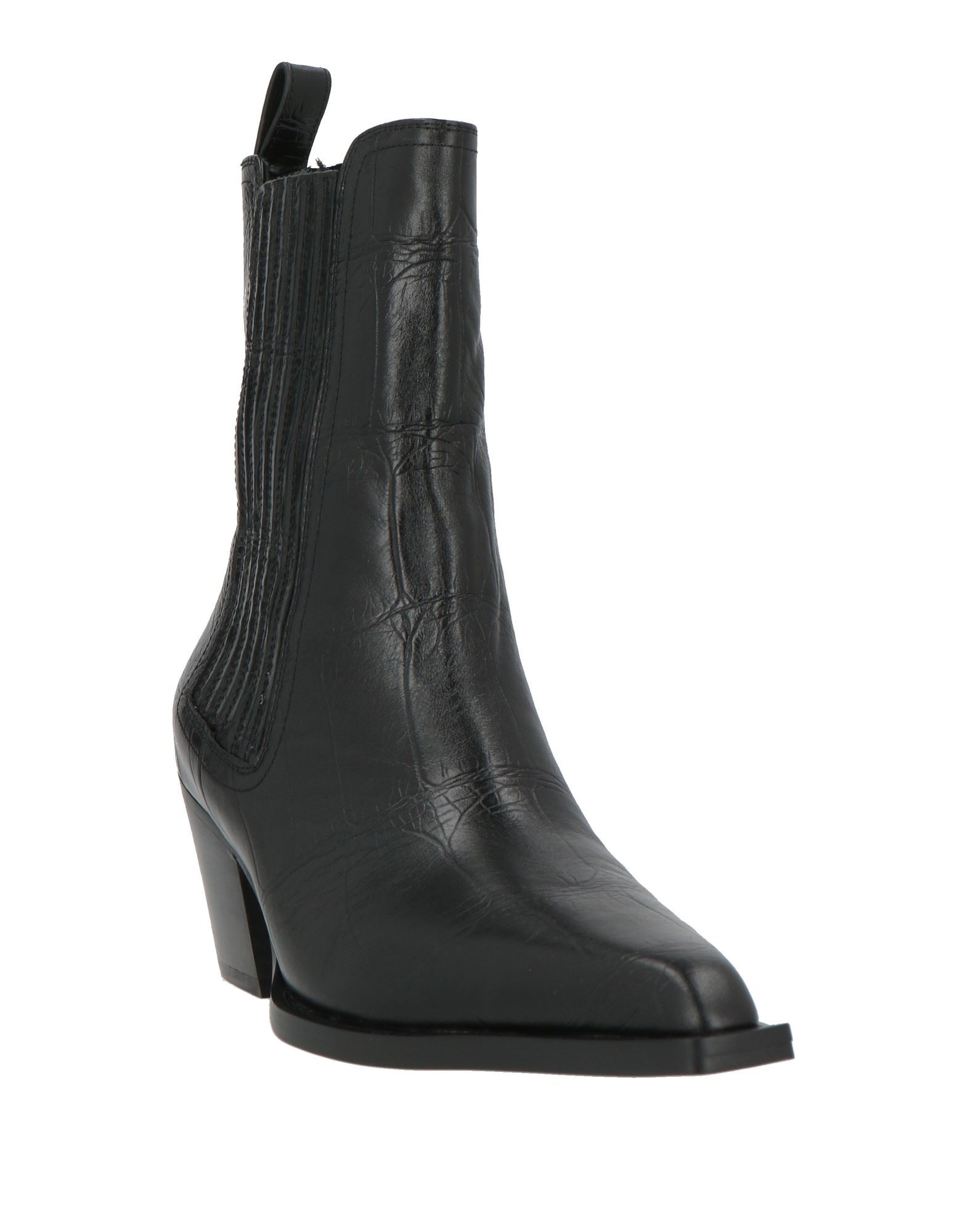  Lola Cruz - Calzado - Botines De Caña Alta - On Yoox.com 