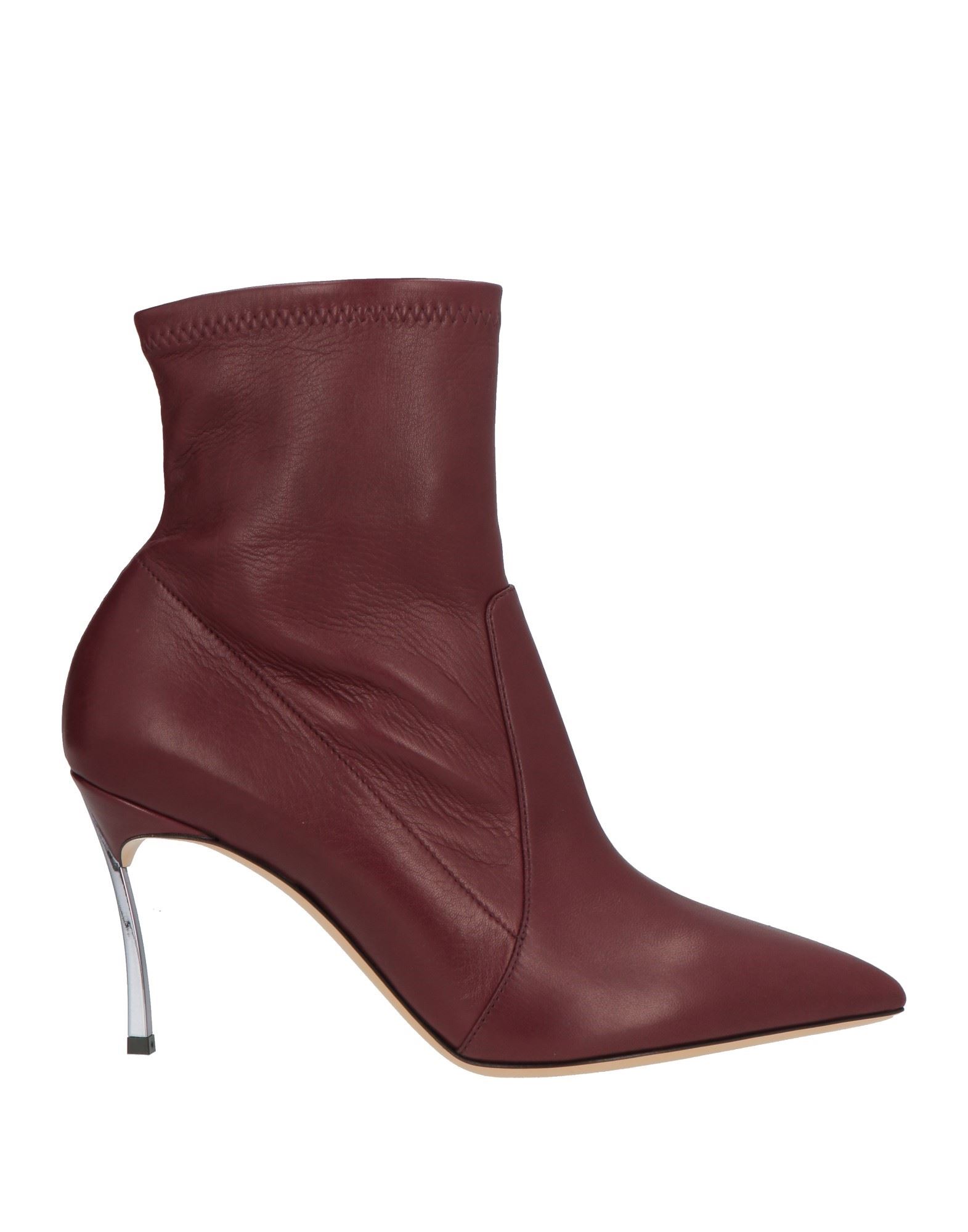 CASADEI CASADEI ΠΑΠΟΥΤΣΙΑ Μποτάκια