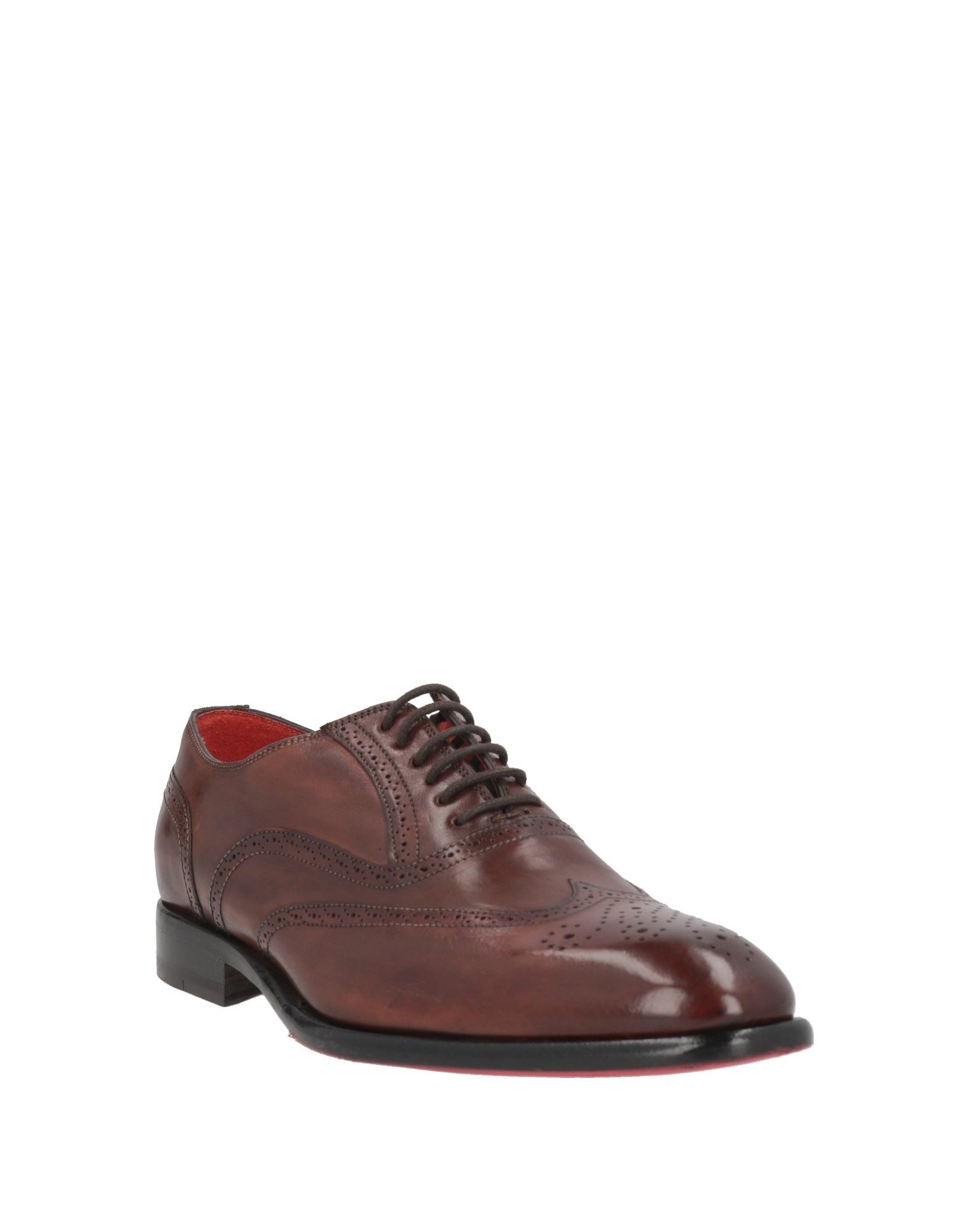  Andrea Ventura Firenze - Schuhe - Schnürschuhe - On Yoox.com 