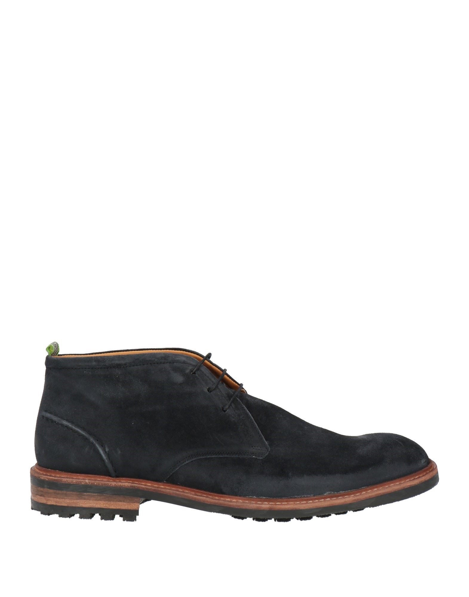  Floris Van Bommel - Schuhe - Stiefeletten - On Yoox.com 
