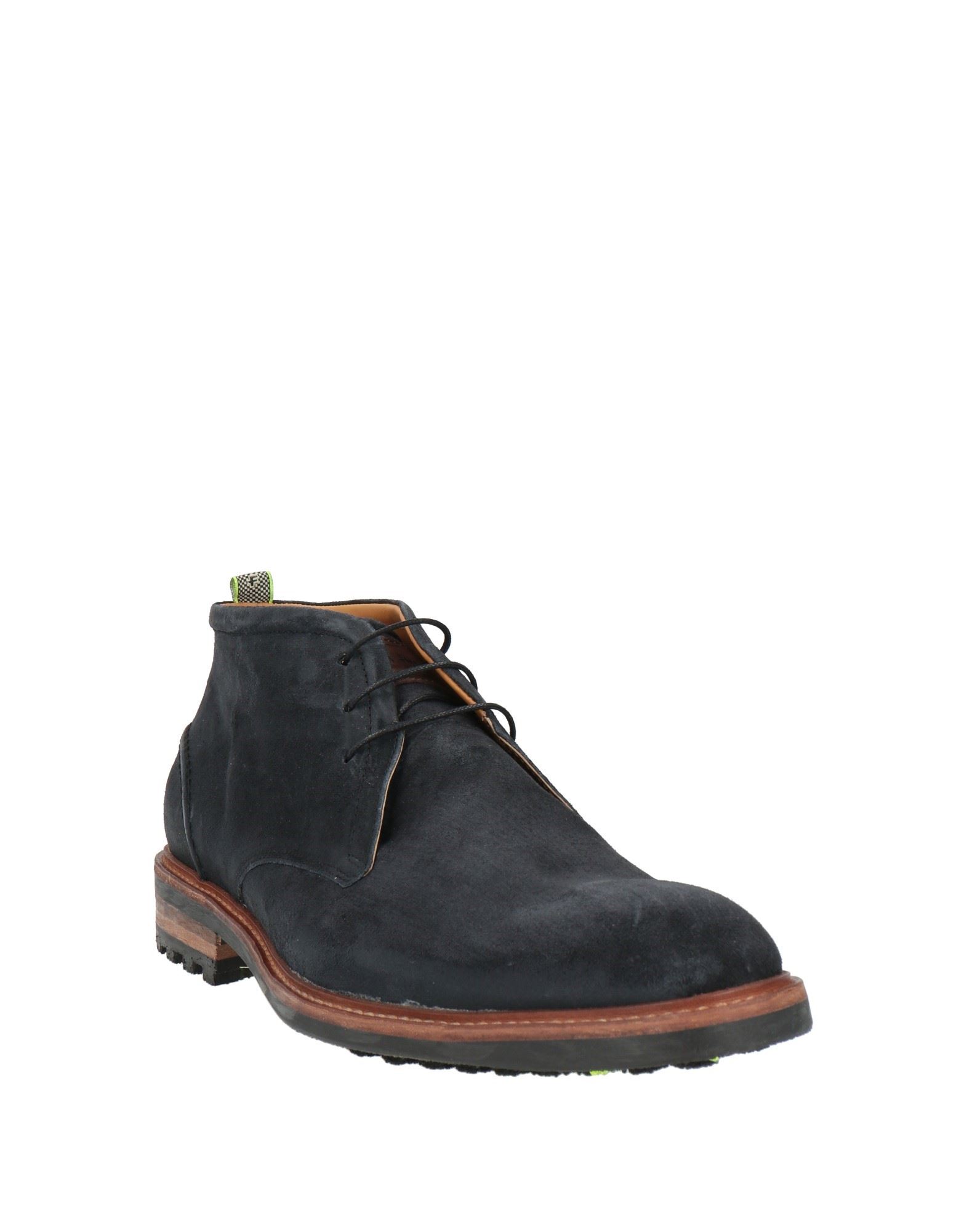  Floris Van Bommel - Schuhe - Stiefeletten - On Yoox.com 