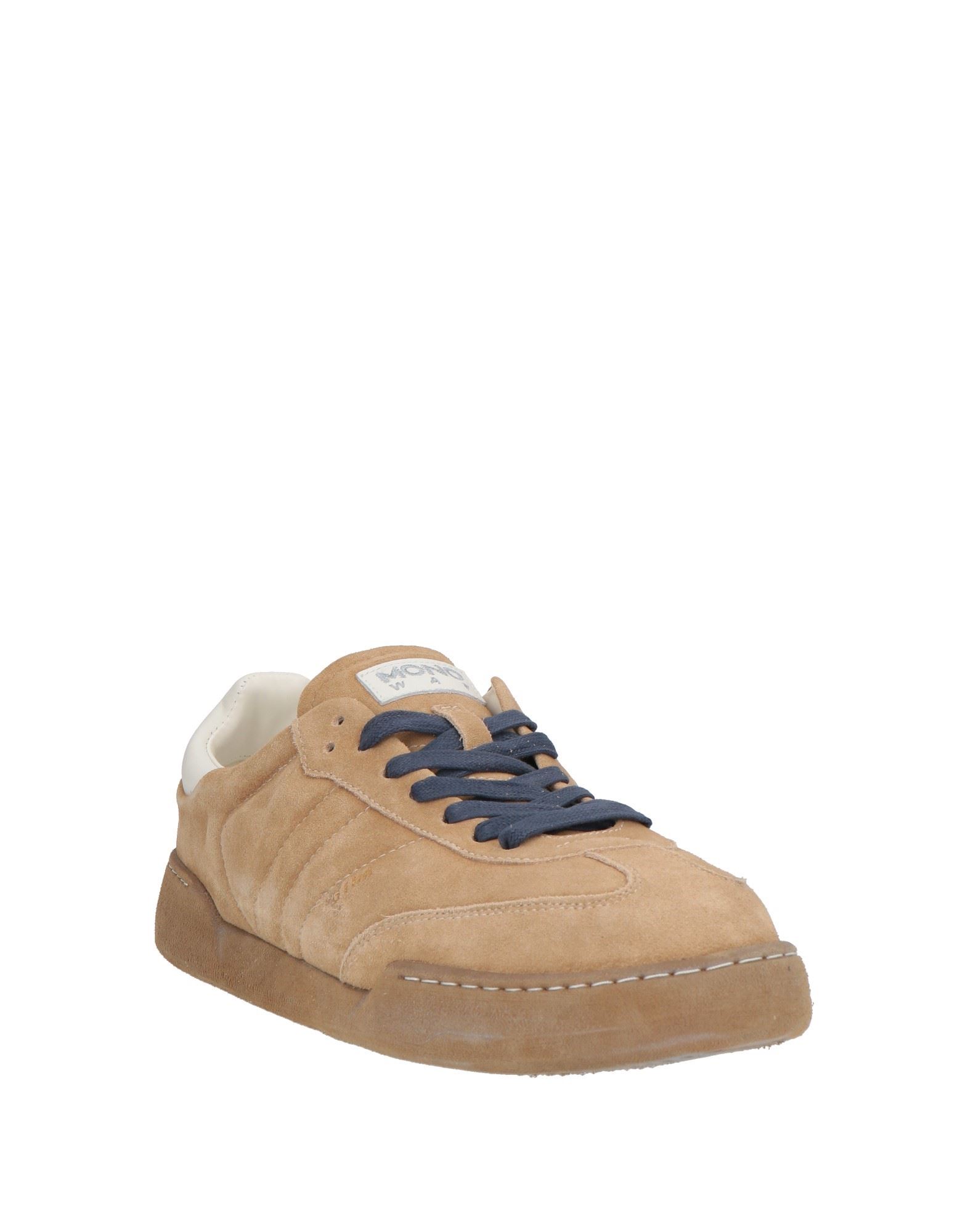  Monoway - Calzature - Sneakers - On Yoox.com 