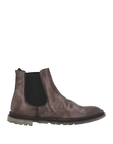 Stiefelette Herren Dunkelbraun 41,42,43,44 Herren