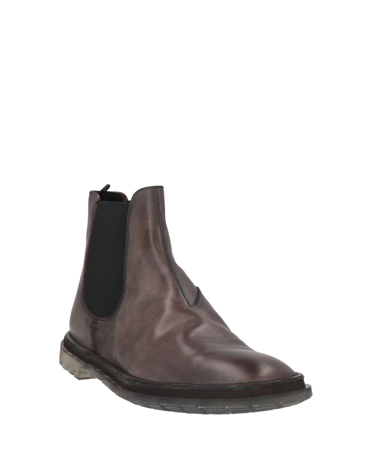  Premiata - Calzado - Botines De Caña Alta - On Yoox.com 