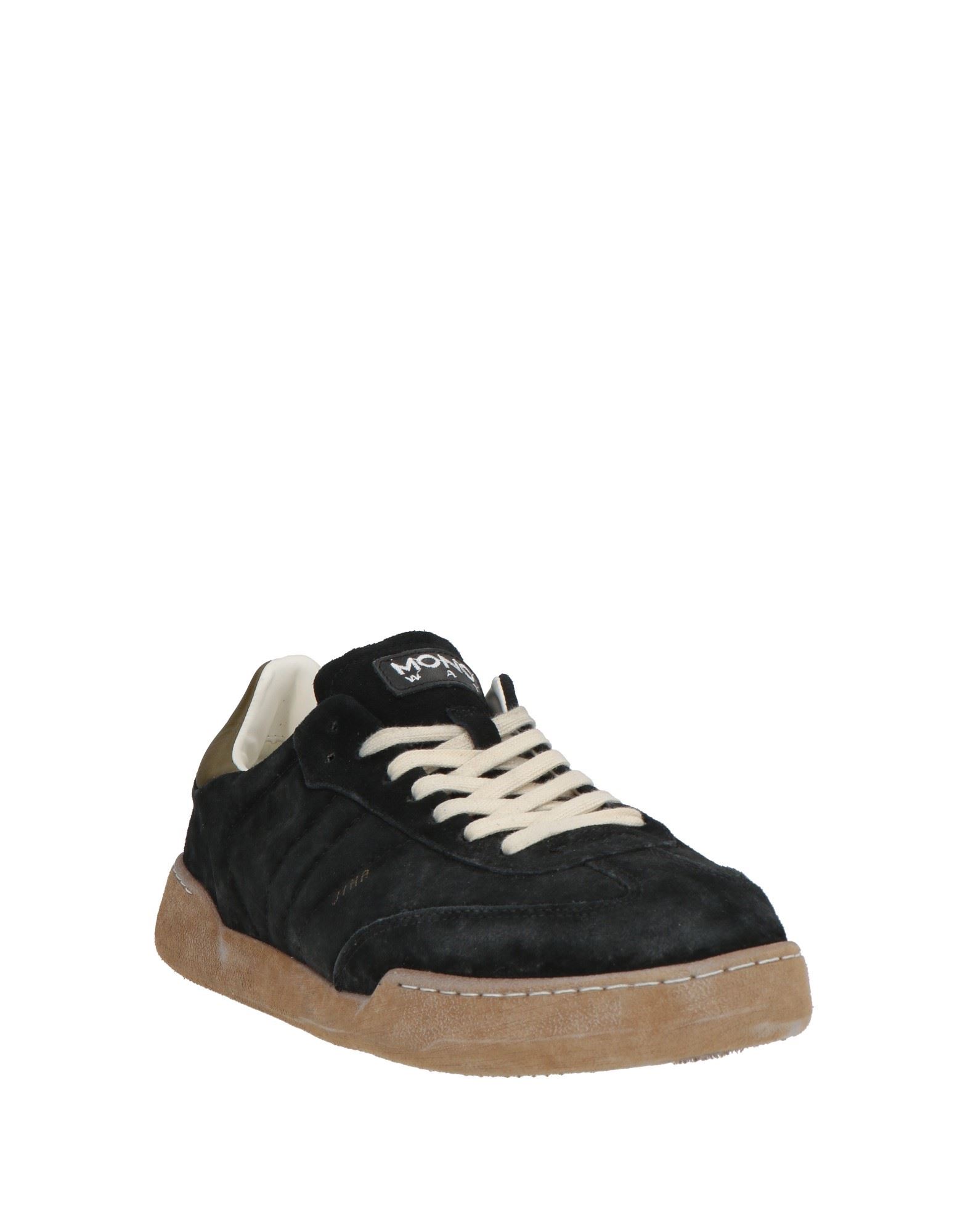  Monoway - Schuhe - Sneakers - On Yoox.com 