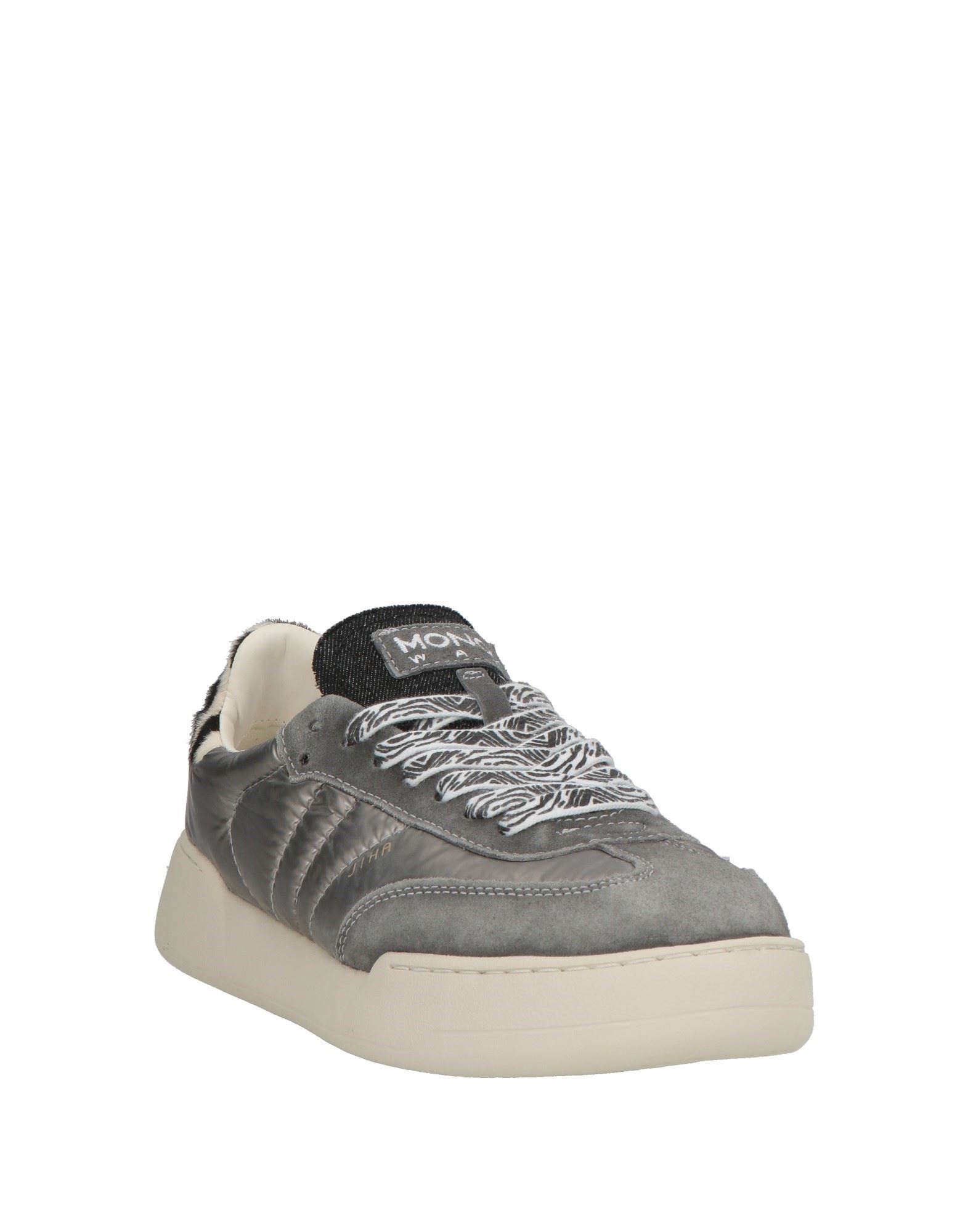  Monoway - Calzature - Sneakers - On Yoox.com 