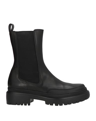 KALLISTÈ Stiefelette Damen Schwarz 41 Damen