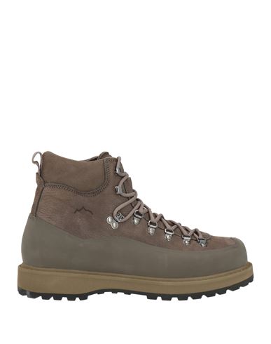 Botines de caña alta Hombre Topo 40,42,43 Hombre