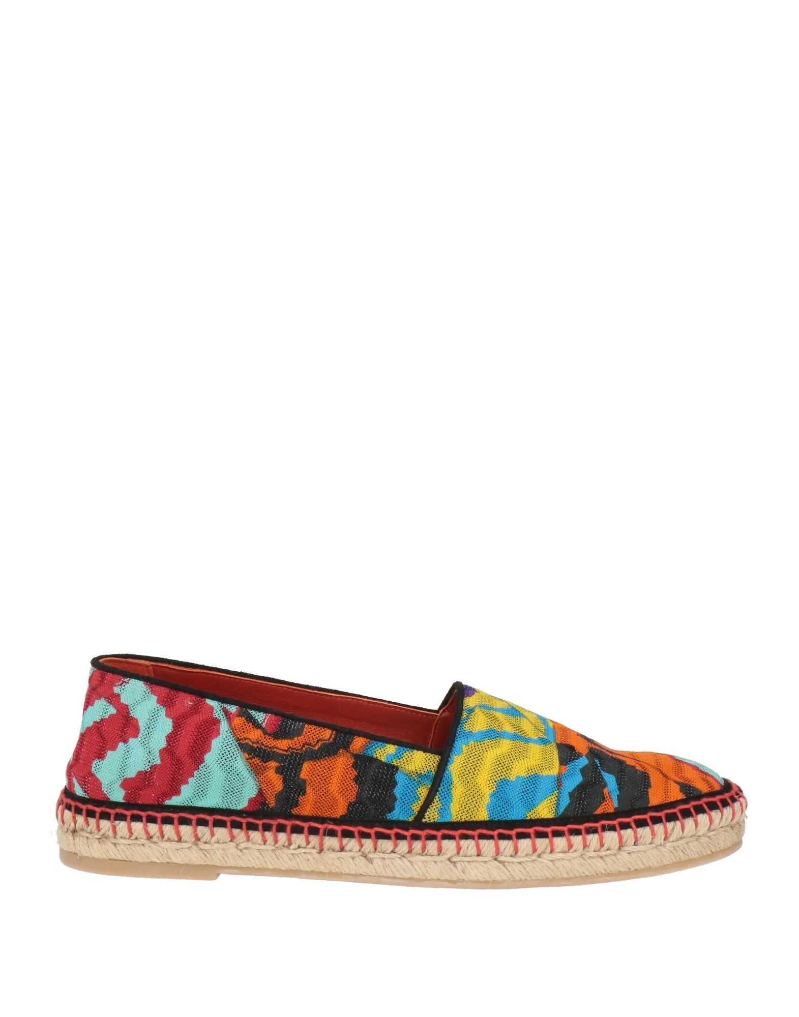 MISSONI MISSONI ΠΑΠΟΥΤΣΙΑ εσπαντρίγιες