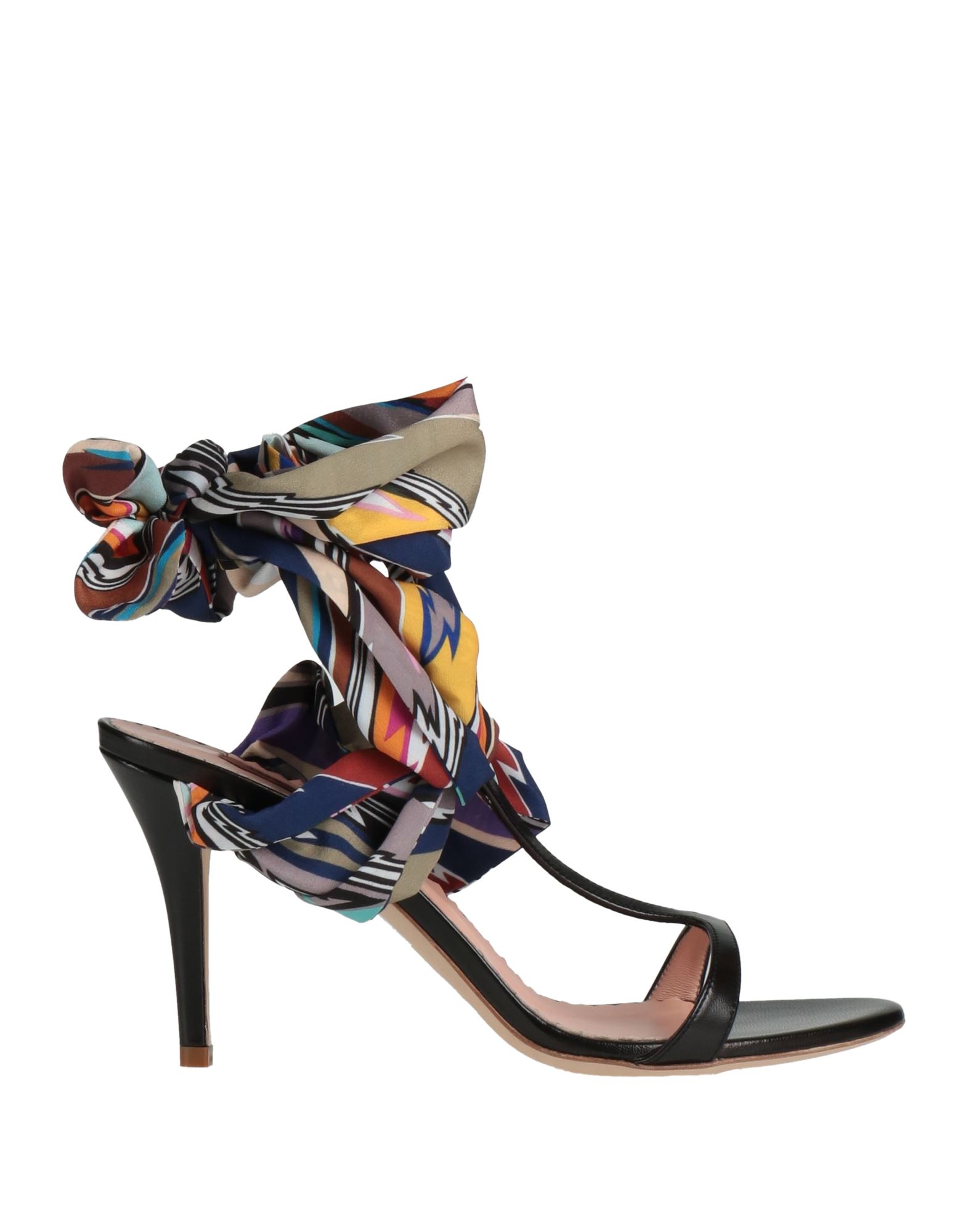 MISSONI MISSONI ΠΑΠΟΥΤΣΙΑ Πέδιλα